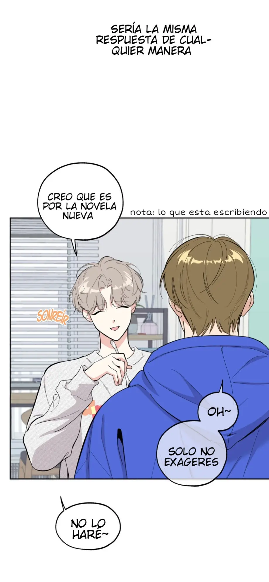 A Terrible Romance (Terrible Romance) (2021) - Capítulo 50 - Página 15 - LectorTMOo