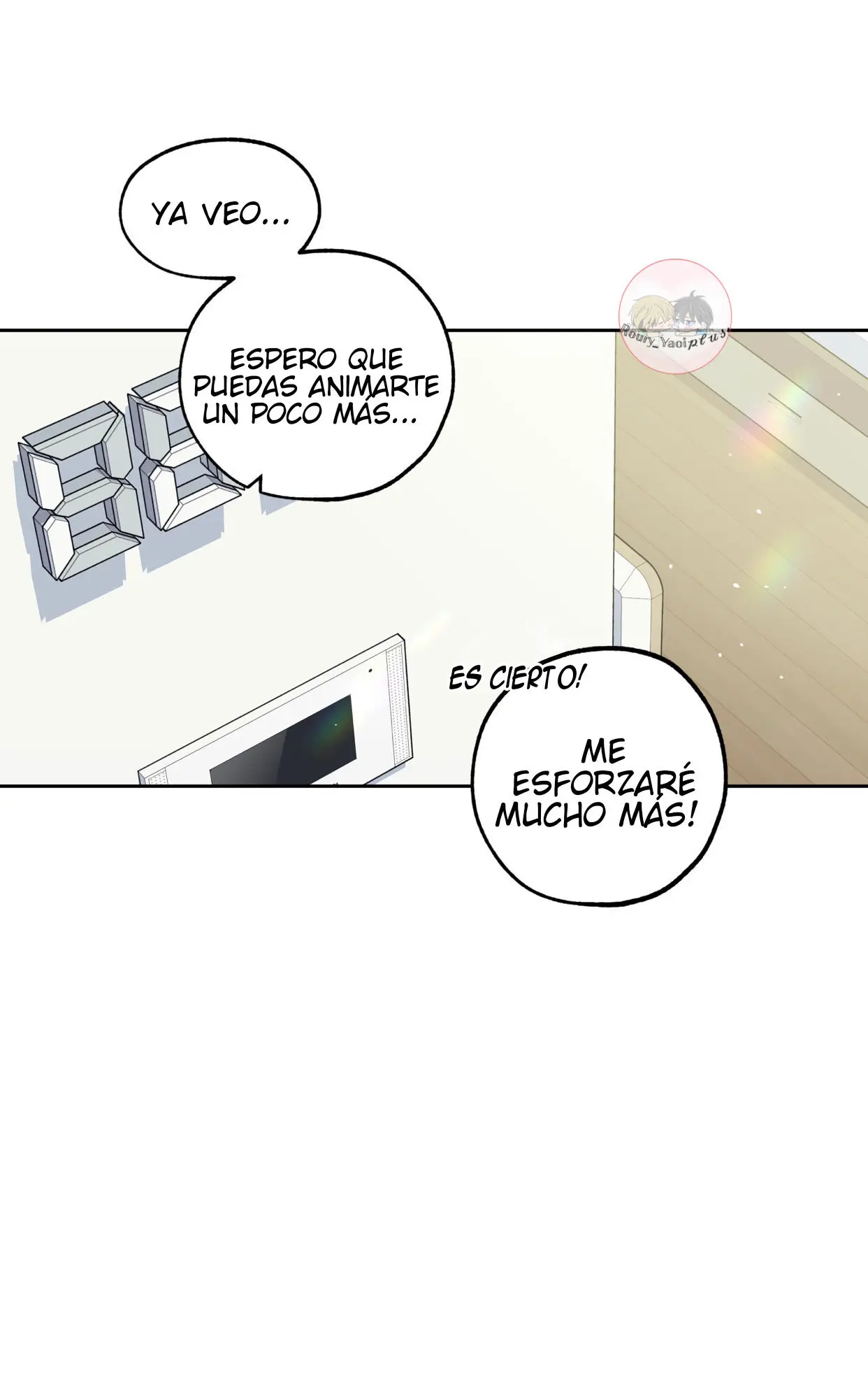 A Terrible Romance (Terrible Romance) (2021) - Capítulo 50 - Página 23 - LectorTMOo