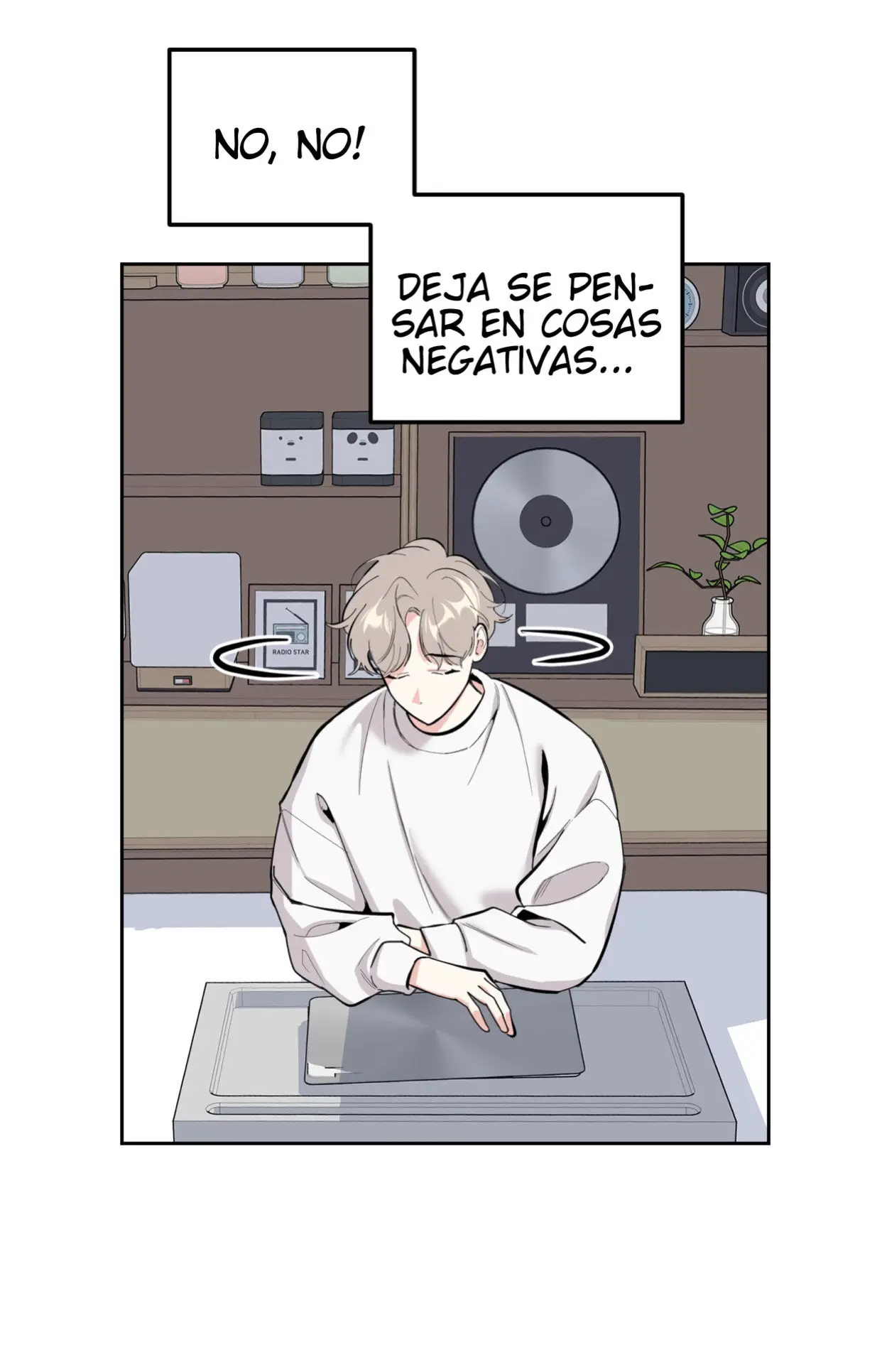 A Terrible Romance (Terrible Romance) (2021) - Capítulo 50 - Página 50 - LectorTMOo