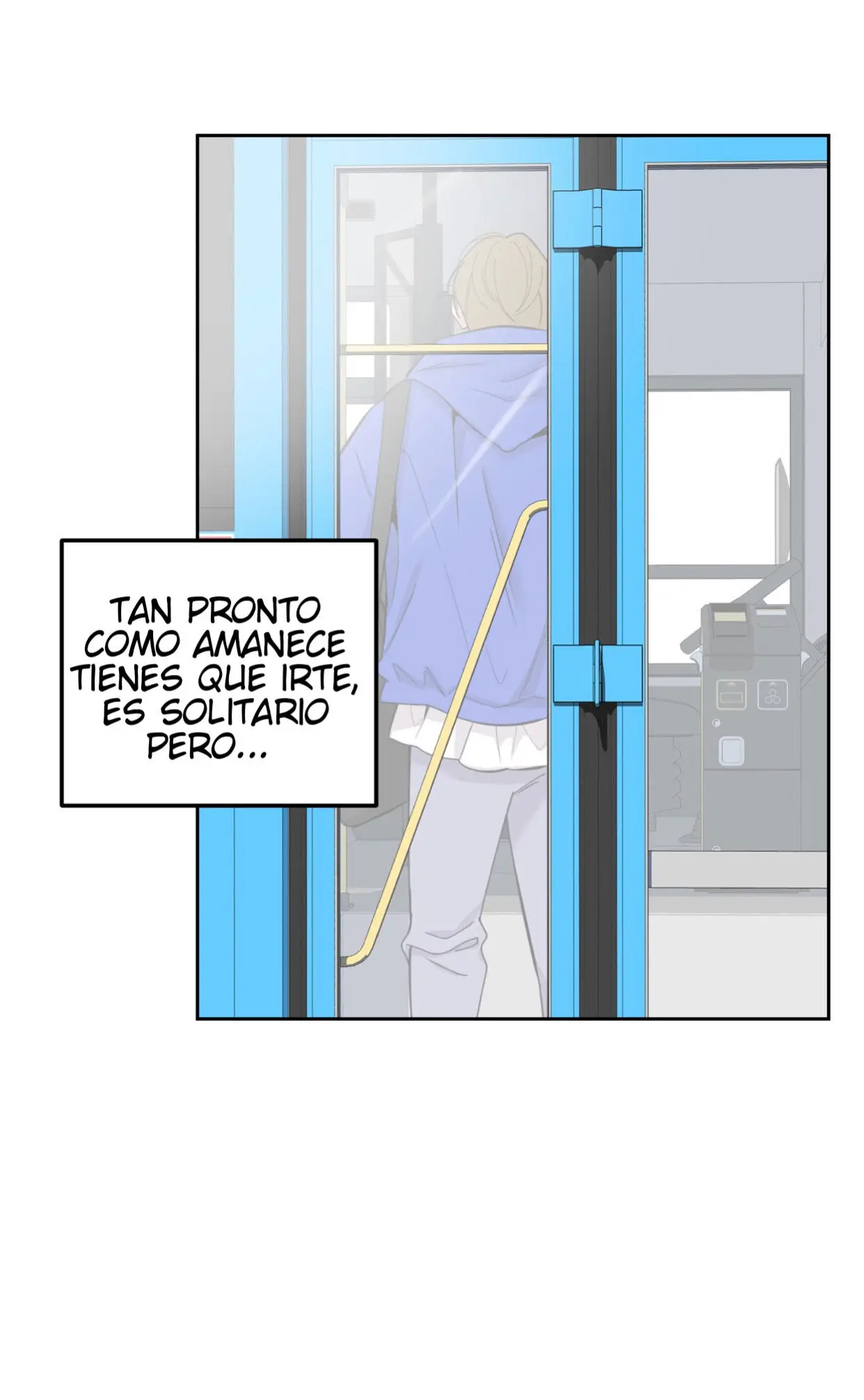 A Terrible Romance (Terrible Romance) (2021) - Capítulo 50 - Página 59 - LectorTMOo
