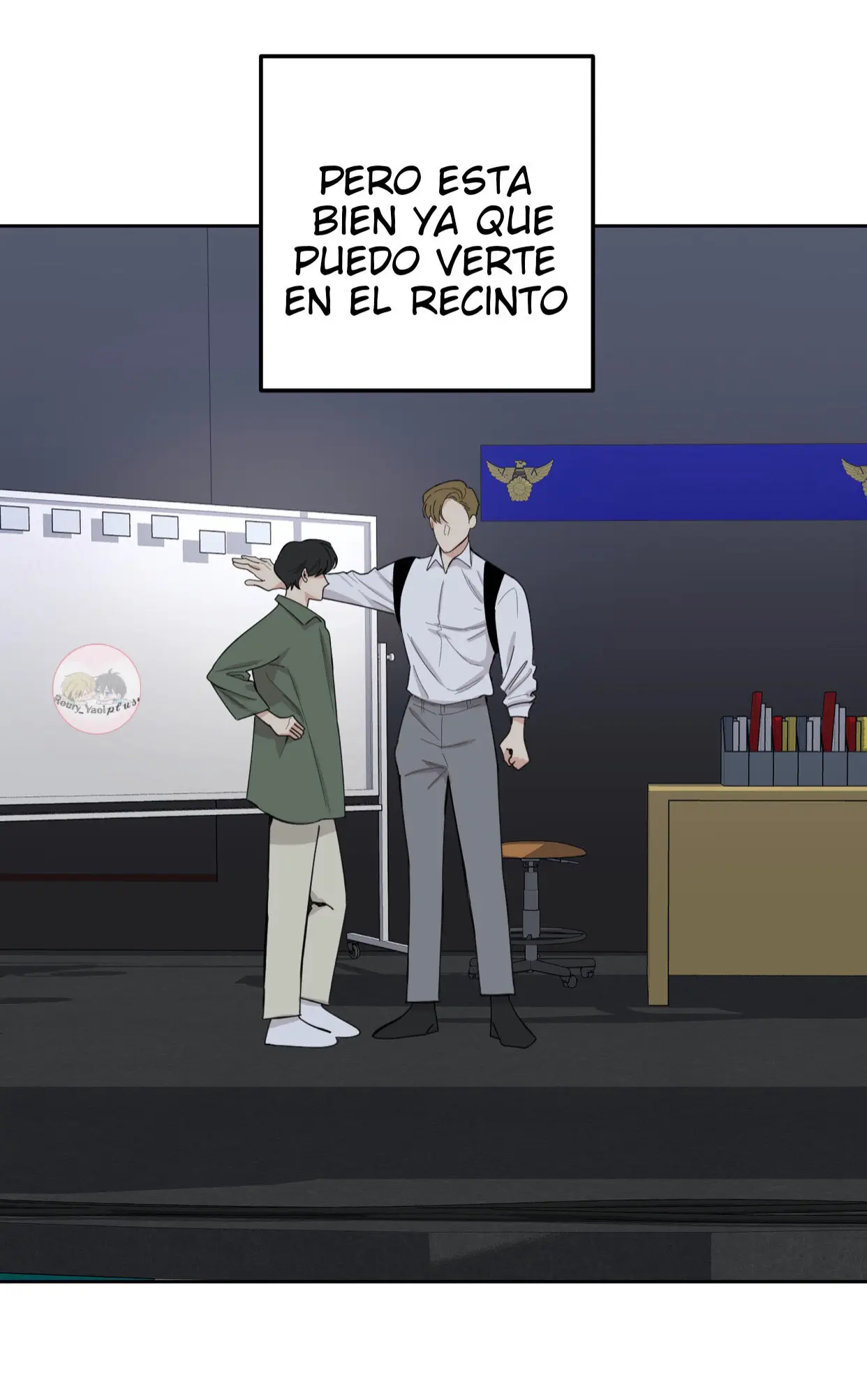 A Terrible Romance (Terrible Romance) (2021) - Capítulo 50 - Página 62 - LectorTMOo