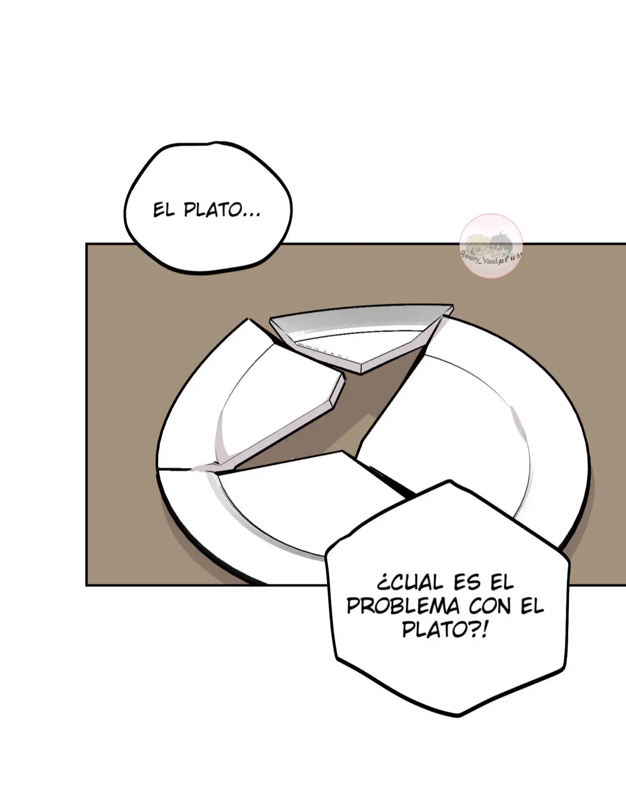 A Terrible Romance (Terrible Romance) (2021) - Capítulo 50 - Página 108 - LectorTMOo