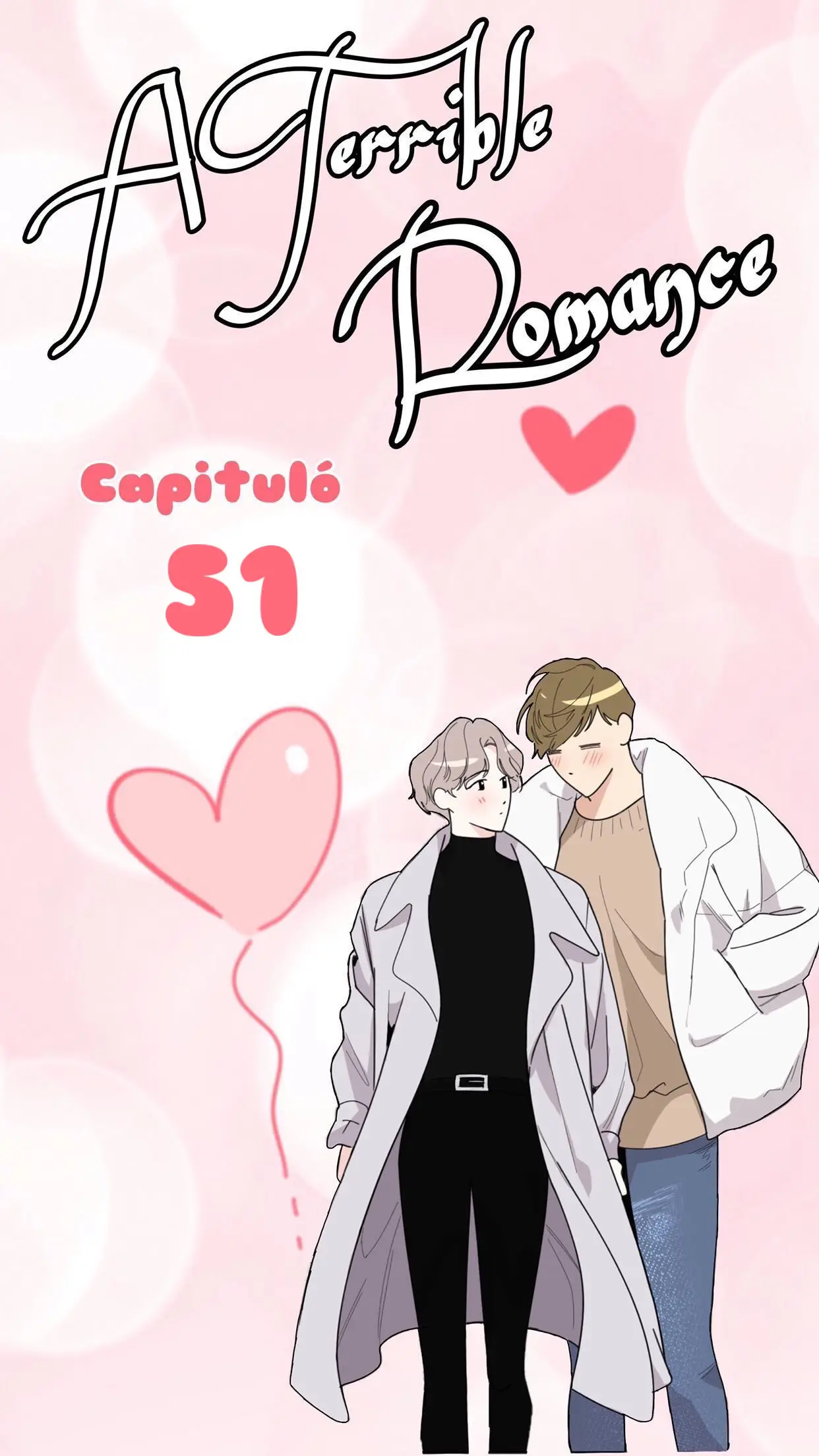 A Terrible Romance (Terrible Romance) (2021) - Capítulo 51 - Página 4 - LectorTMOo