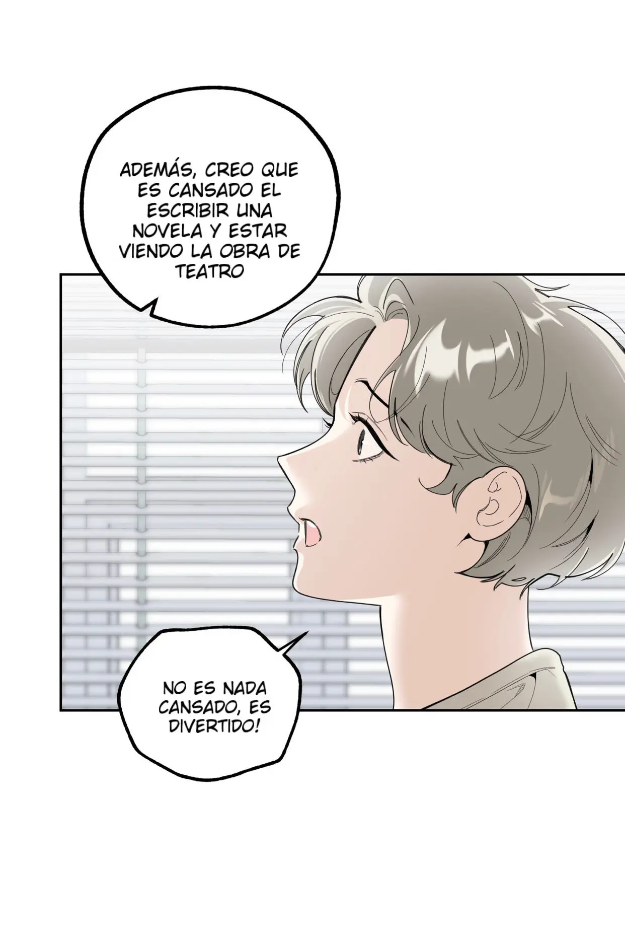 A Terrible Romance (Terrible Romance) (2021) - Capítulo 51 - Página 8 - LectorTMOo