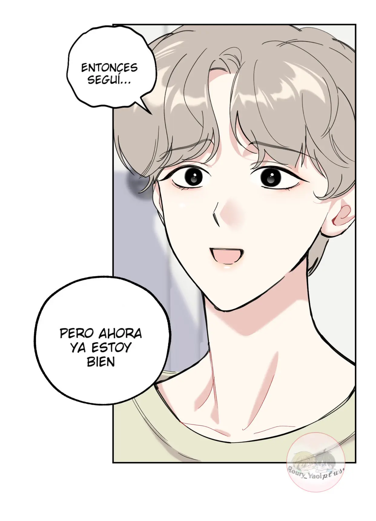 A Terrible Romance (Terrible Romance) (2021) - Capítulo 51 - Página 18 - LectorTMOo