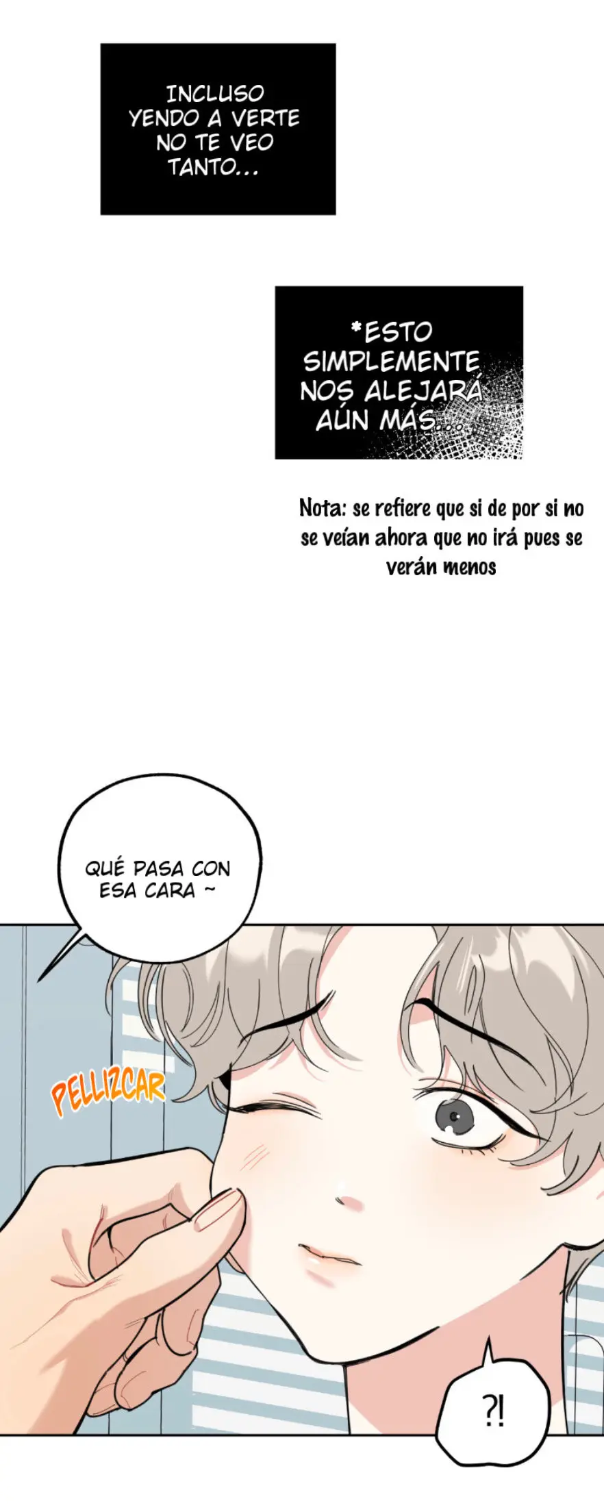 A Terrible Romance (Terrible Romance) (2021) - Capítulo 51 - Página 24 - LectorTMOo