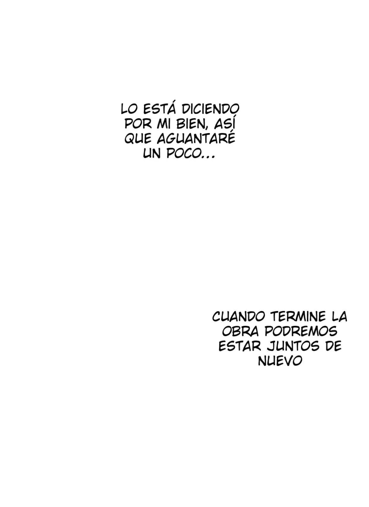 A Terrible Romance (Terrible Romance) (2021) - Capítulo 51 - Página 35 - LectorTMOo