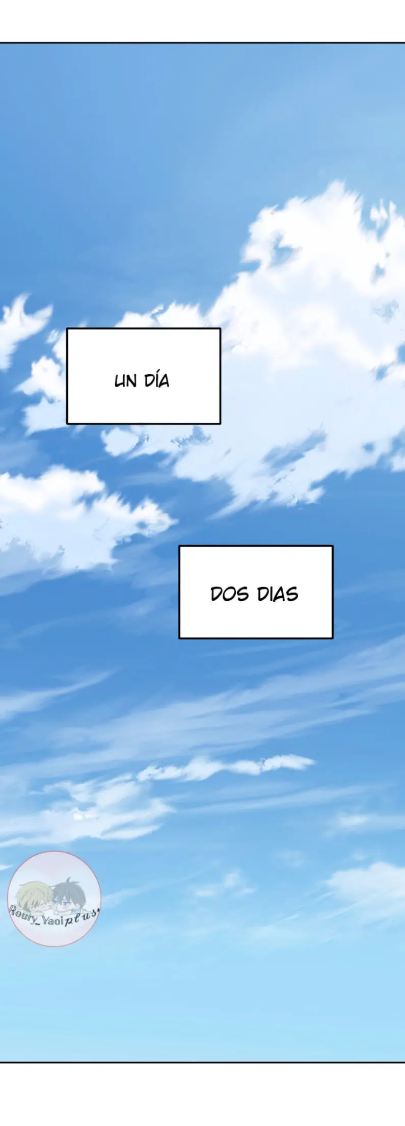 A Terrible Romance (Terrible Romance) (2021) - Capítulo 51 - Página 38 - LectorTMOo
