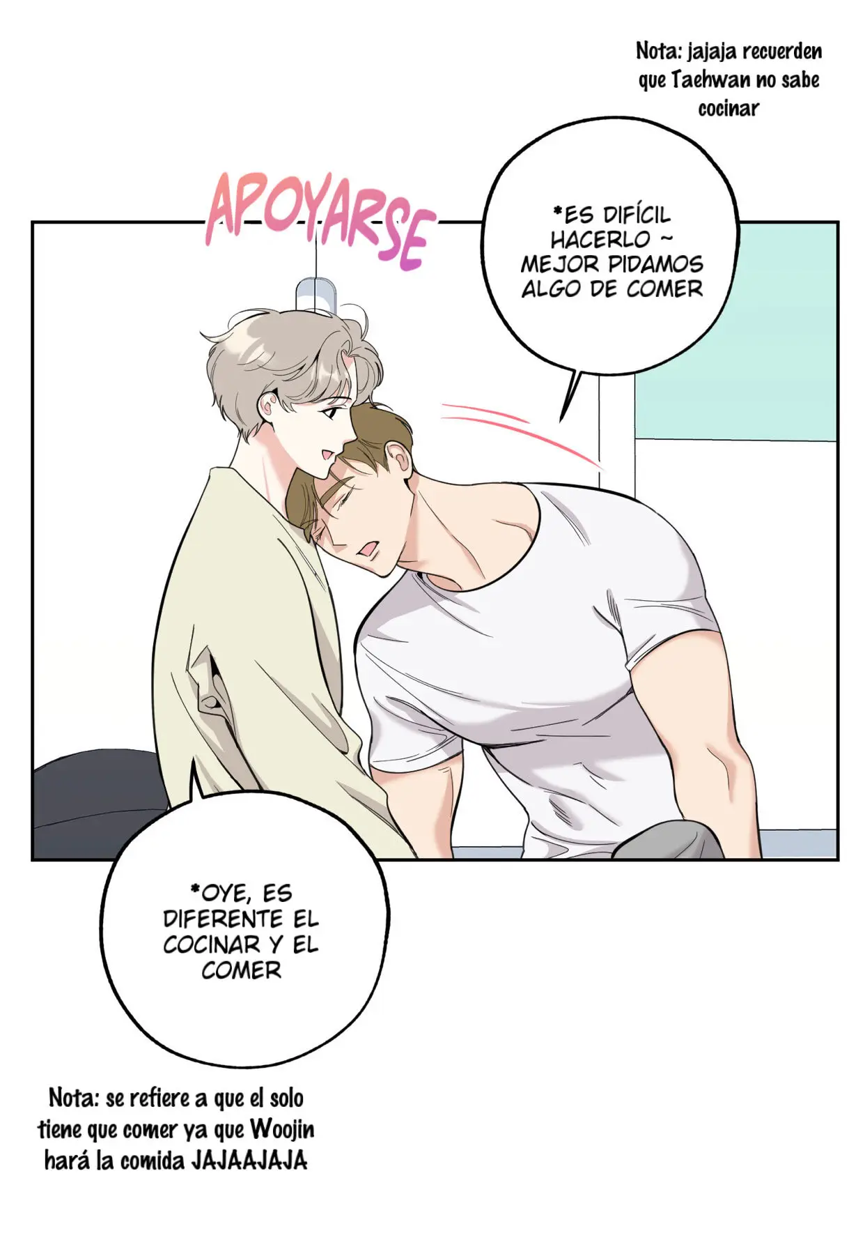 A Terrible Romance (Terrible Romance) (2021) - Capítulo 51 - Página 57 - LectorTMOo