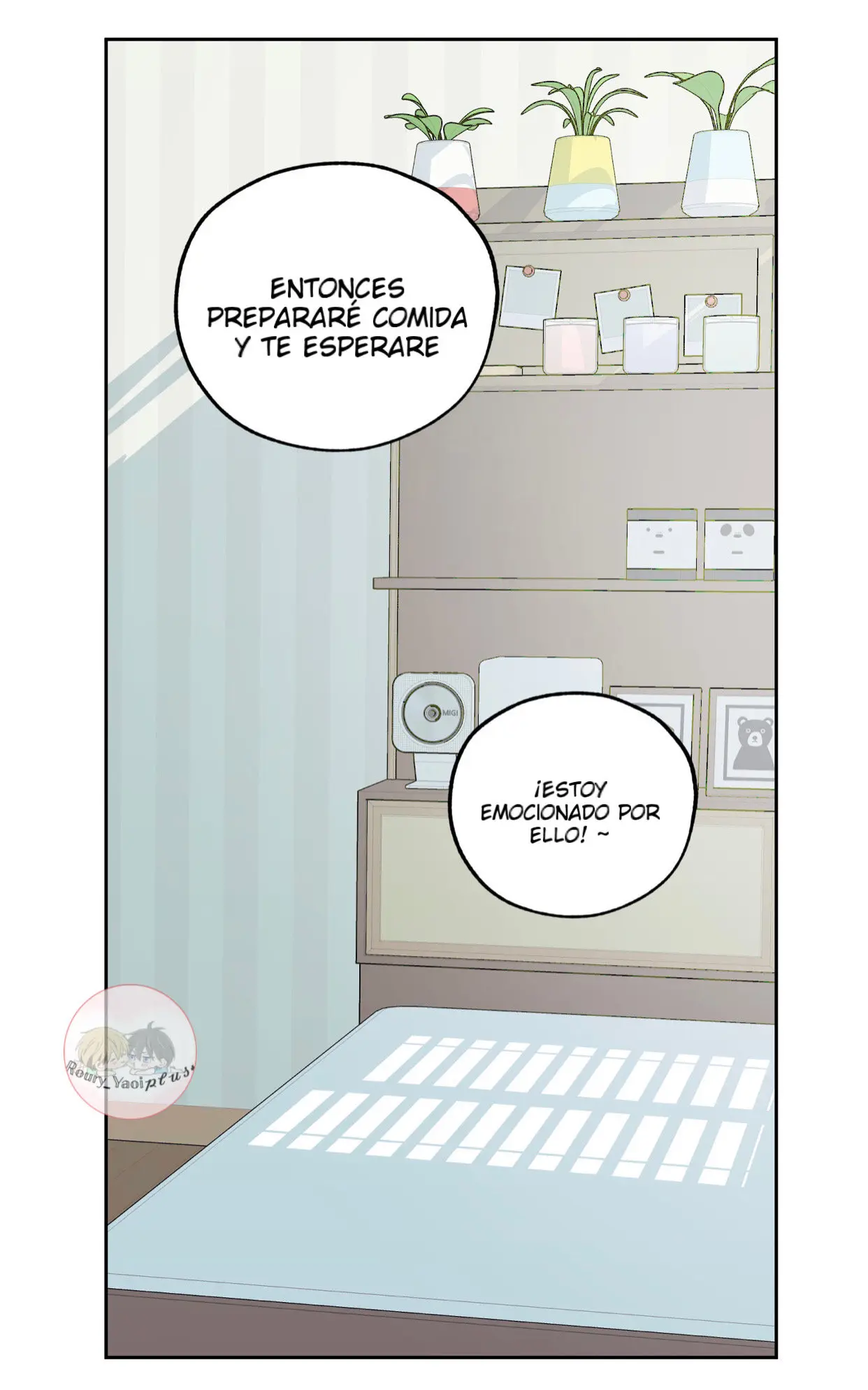 A Terrible Romance (Terrible Romance) (2021) - Capítulo 51 - Página 63 - LectorTMOo