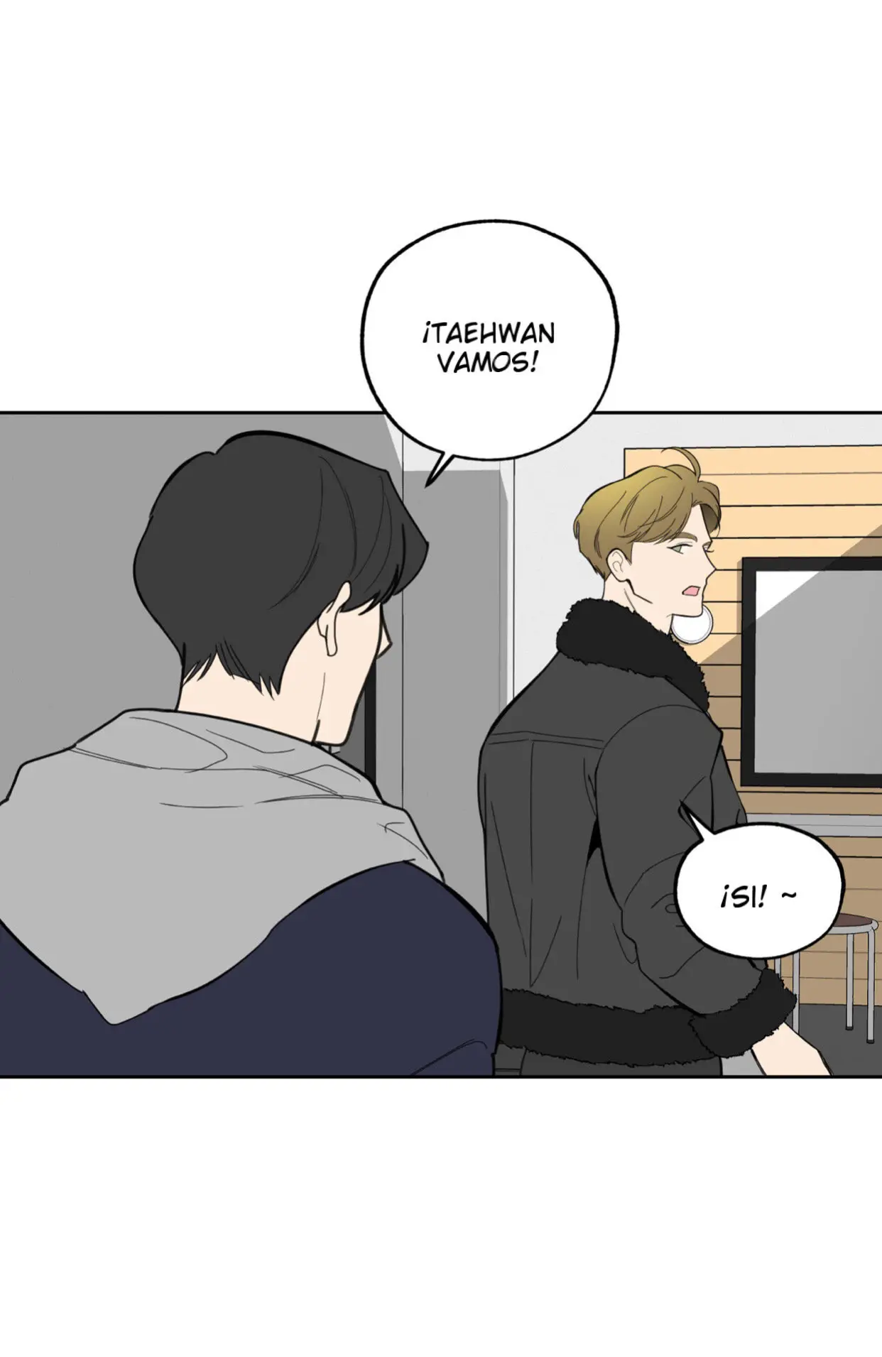 A Terrible Romance (Terrible Romance) (2021) - Capítulo 51 - Página 87 - LectorTMOo