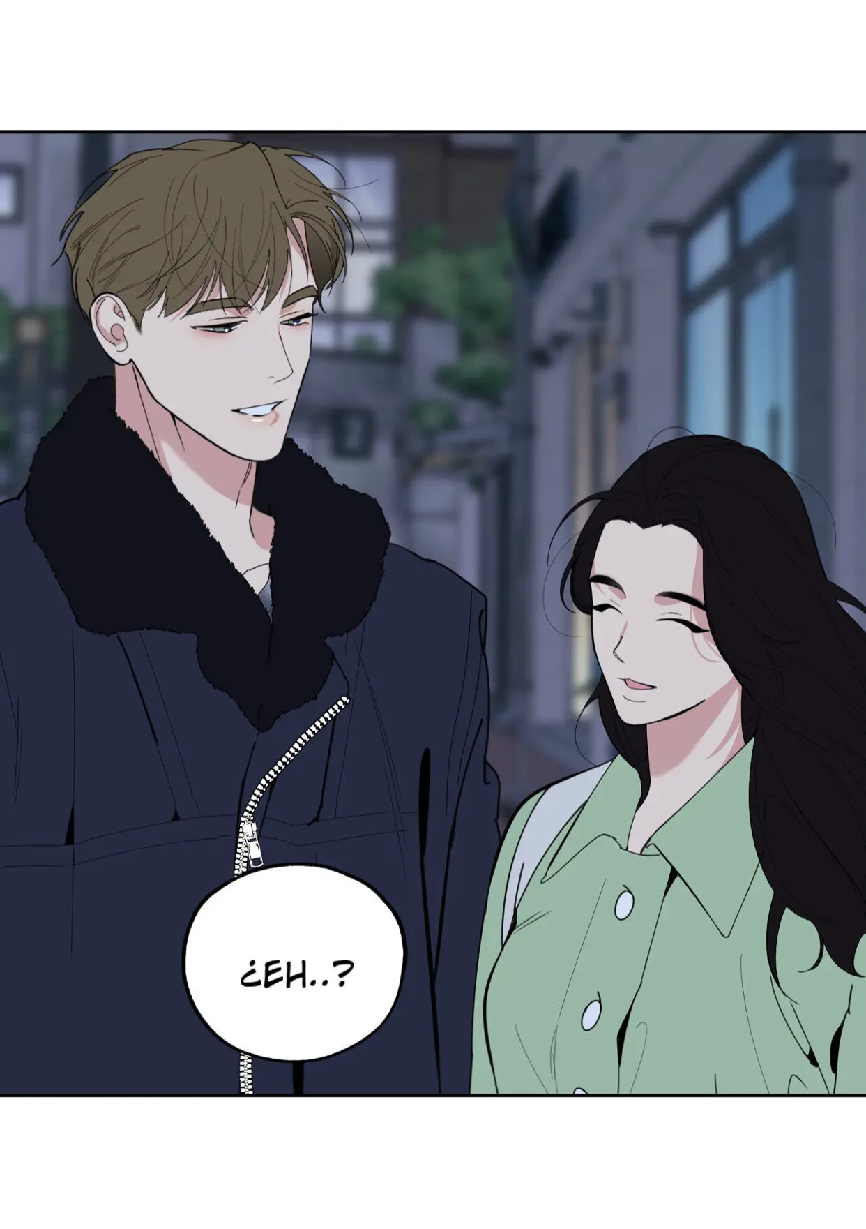 A Terrible Romance (Terrible Romance) (2021) - Capítulo 51 - Página 107 - LectorTMOo