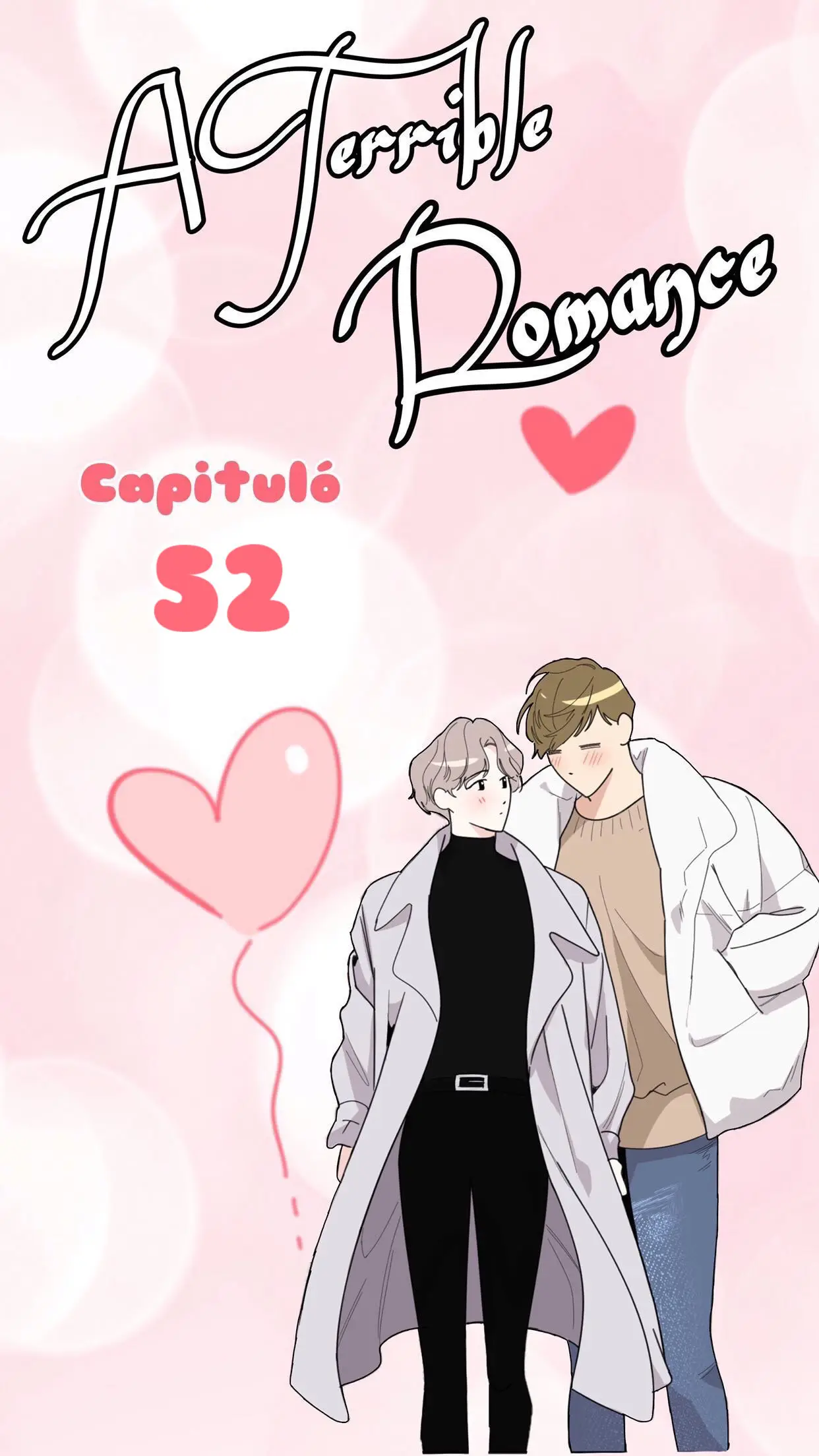A Terrible Romance (Terrible Romance) (2021) - Capítulo 52 - Página 3 - LectorTMOo
