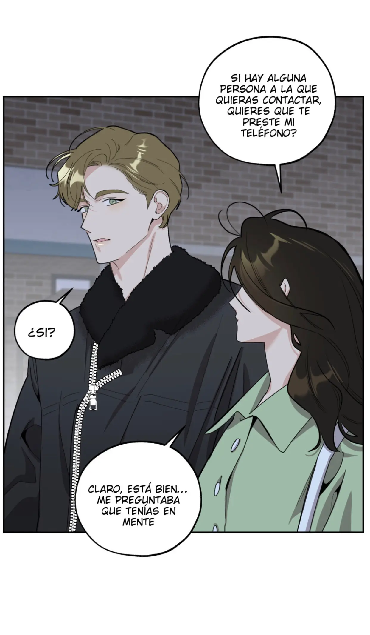 A Terrible Romance (Terrible Romance) (2021) - Capítulo 52 - Página 25 - LectorTMOo