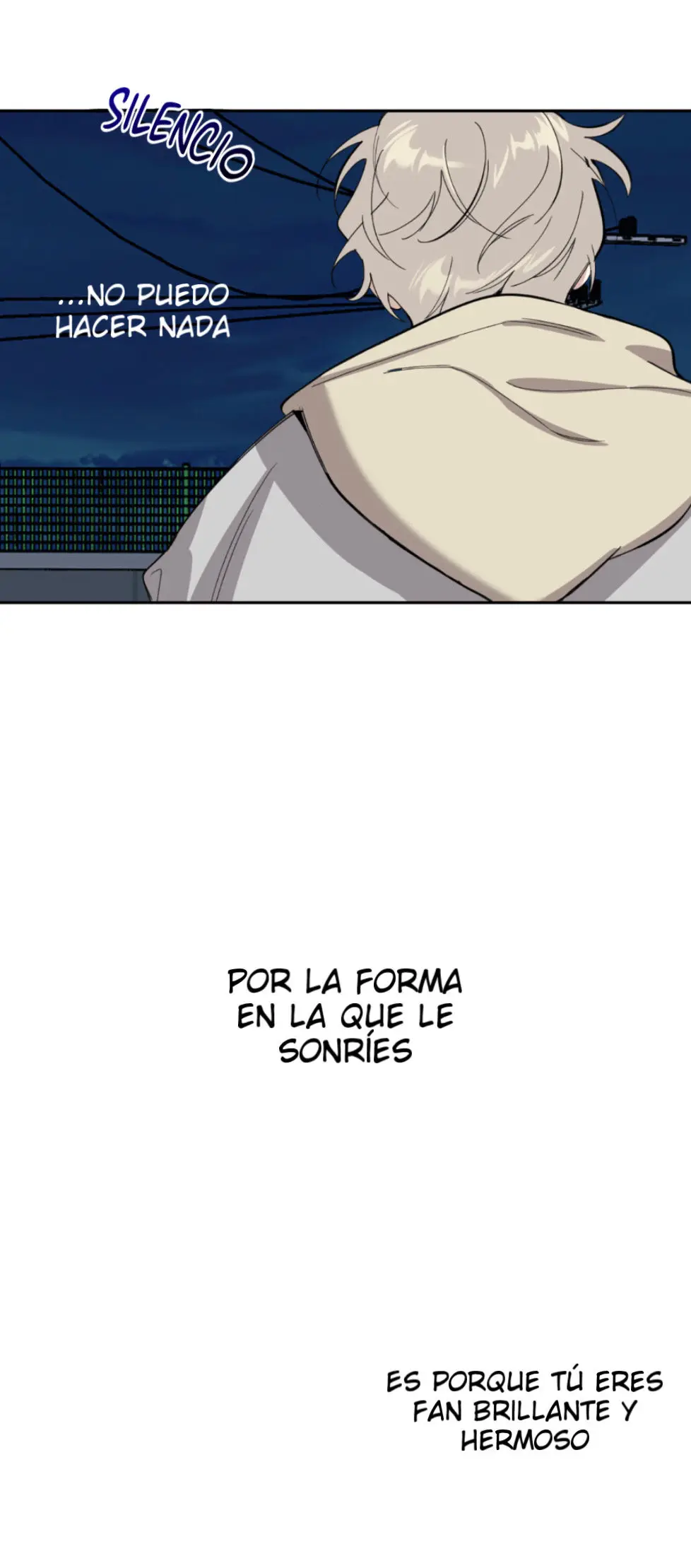 A Terrible Romance (Terrible Romance) (2021) - Capítulo 52 - Página 34 - LectorTMOo