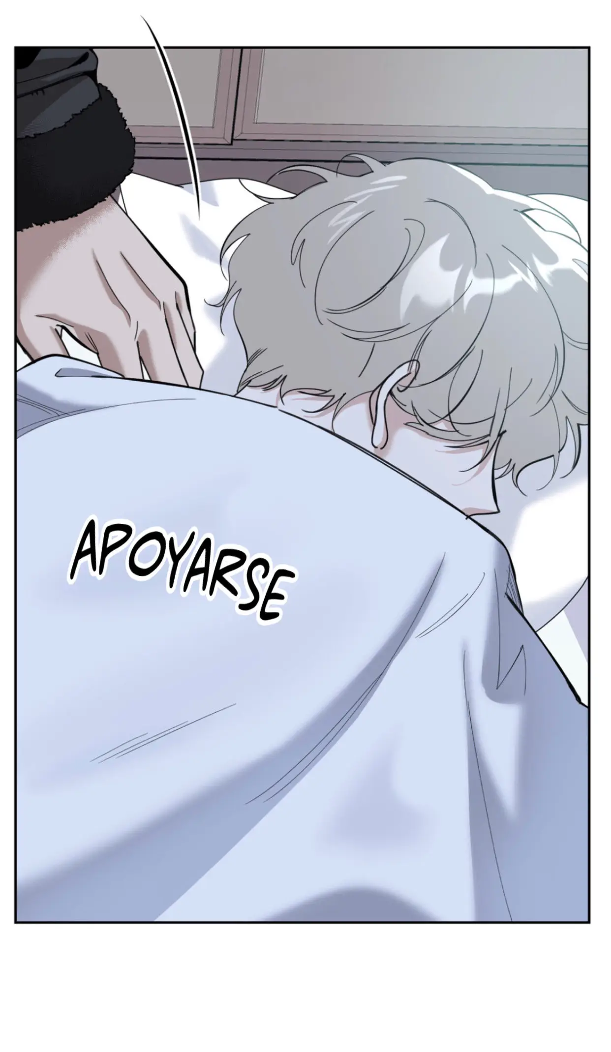 A Terrible Romance (Terrible Romance) (2021) - Capítulo 52 - Página 54 - LectorTMOo