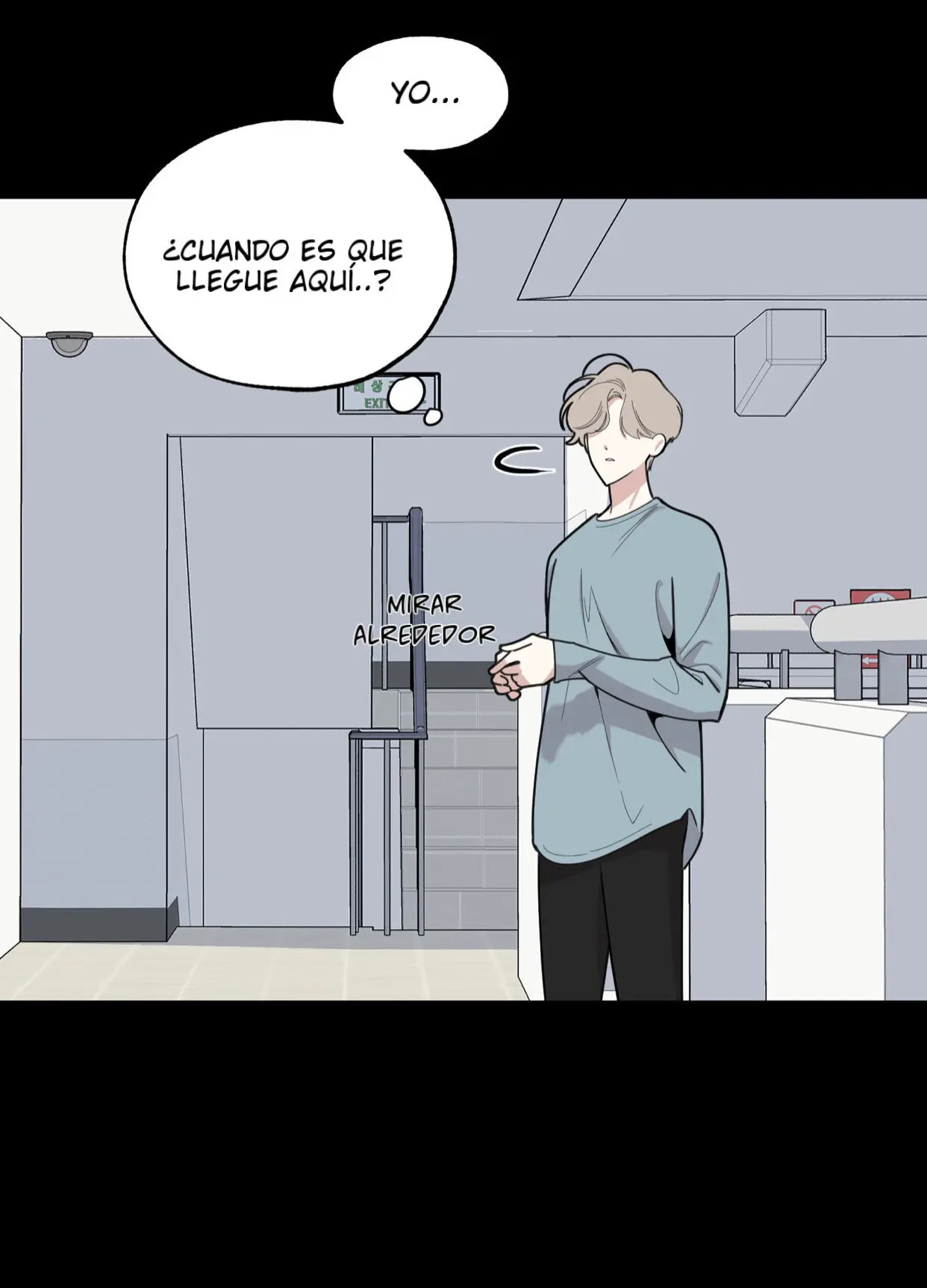 A Terrible Romance (Terrible Romance) (2021) - Capítulo 52 - Página 64 - LectorTMOo