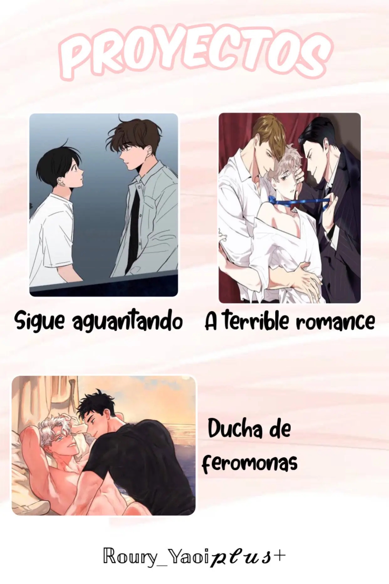 A Terrible Romance (Terrible Romance) (2021) - Capítulo 52 - Página 87 - LectorTMOo