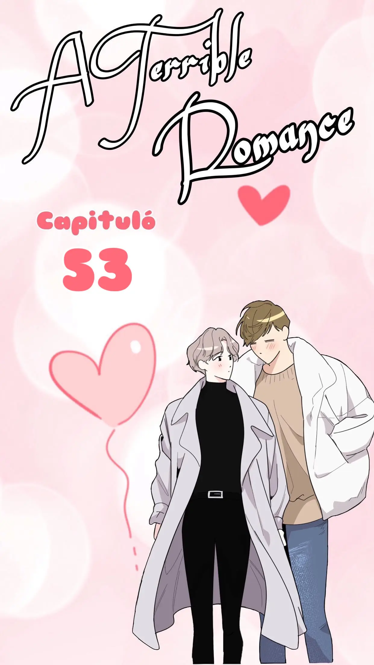 A Terrible Romance (Terrible Romance) (2021) - Capítulo 53 - Página 3 - LectorTMOo