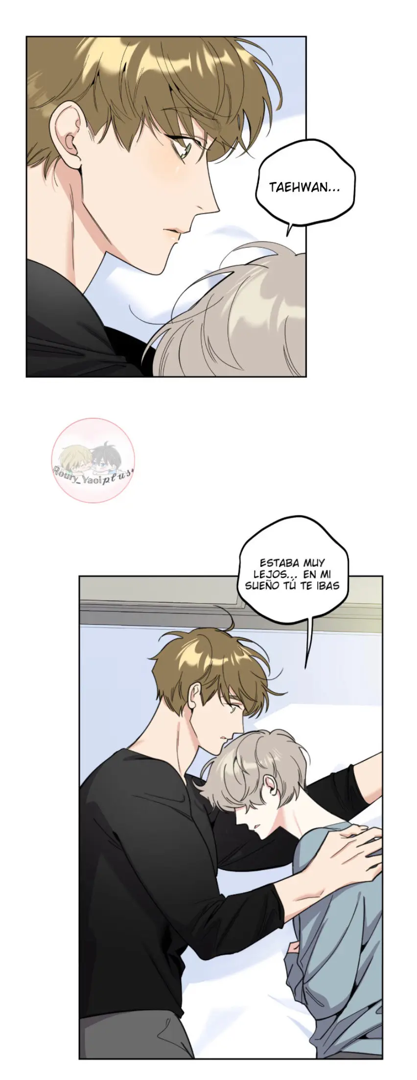 A Terrible Romance (Terrible Romance) (2021) - Capítulo 53 - Página 13 - LectorTMOo