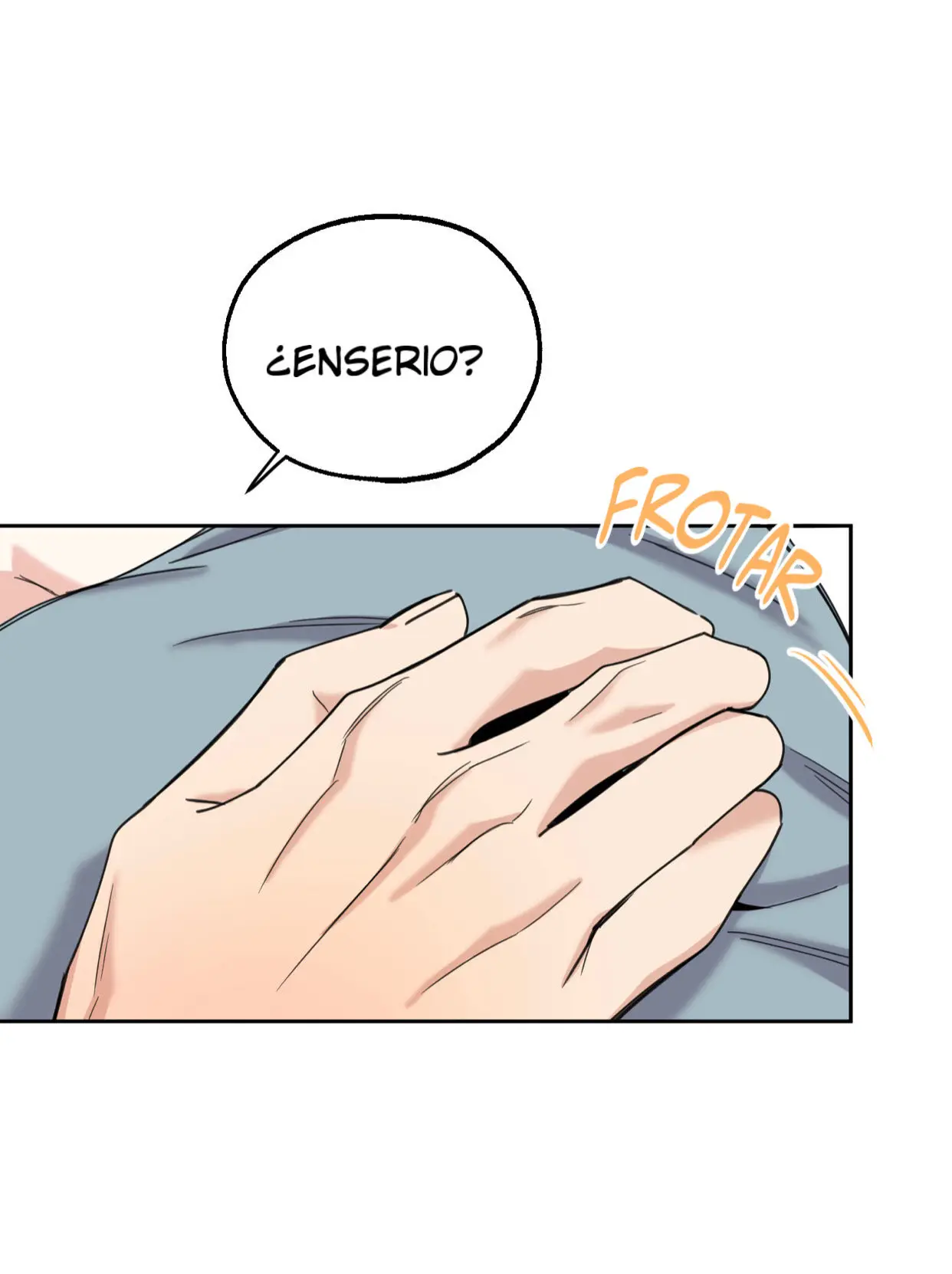 A Terrible Romance (Terrible Romance) (2021) - Capítulo 53 - Página 20 - LectorTMOo
