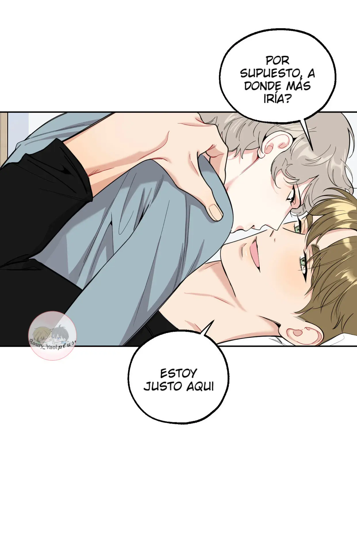 A Terrible Romance (Terrible Romance) (2021) - Capítulo 53 - Página 31 - LectorTMOo
