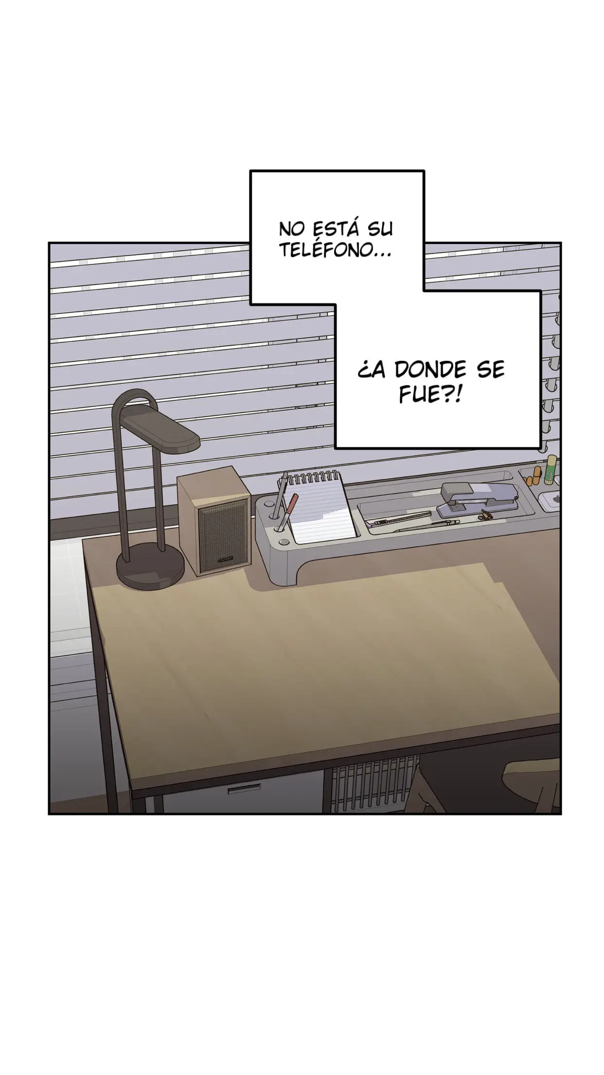 A Terrible Romance (Terrible Romance) (2021) - Capítulo 53 - Página 53 - LectorTMOo