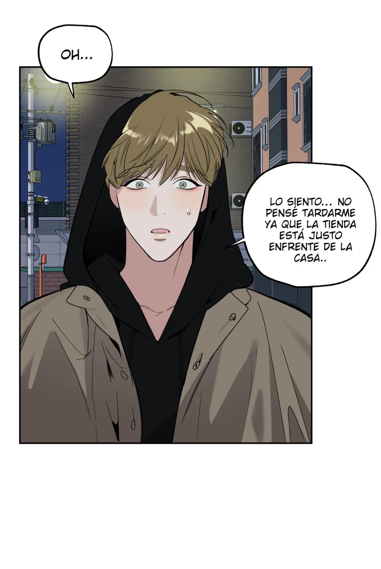 A Terrible Romance (Terrible Romance) (2021) - Capítulo 53 - Página 72 - LectorTMOo