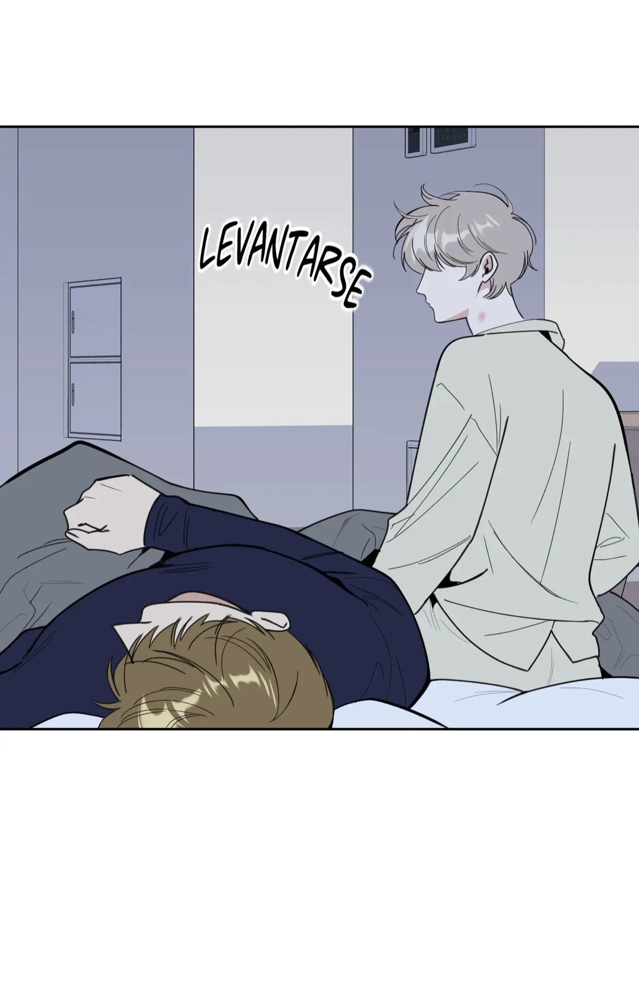 A Terrible Romance (Terrible Romance) (2021) - Capítulo 53 - Página 86 - LectorTMOo