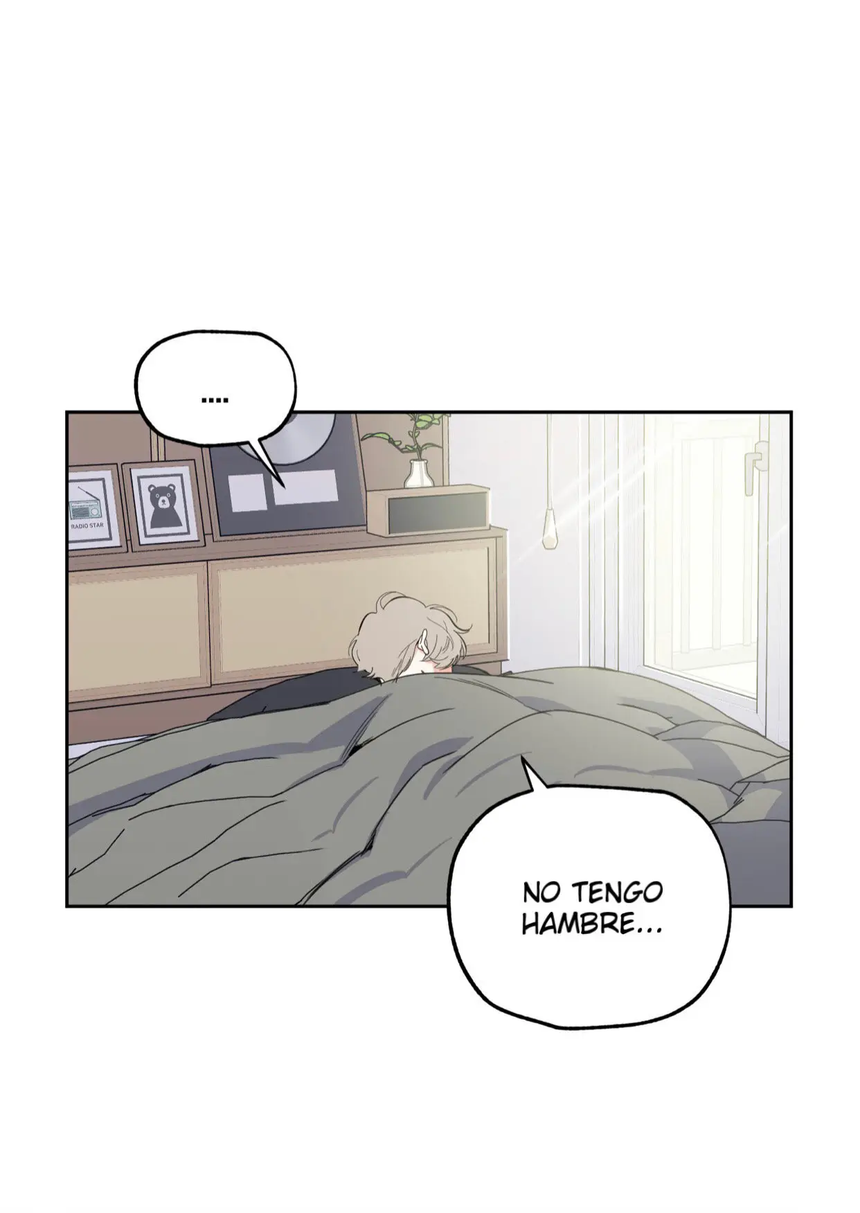 A Terrible Romance (Terrible Romance) (2021) - Capítulo 54 - Página 10 - LectorTMOo