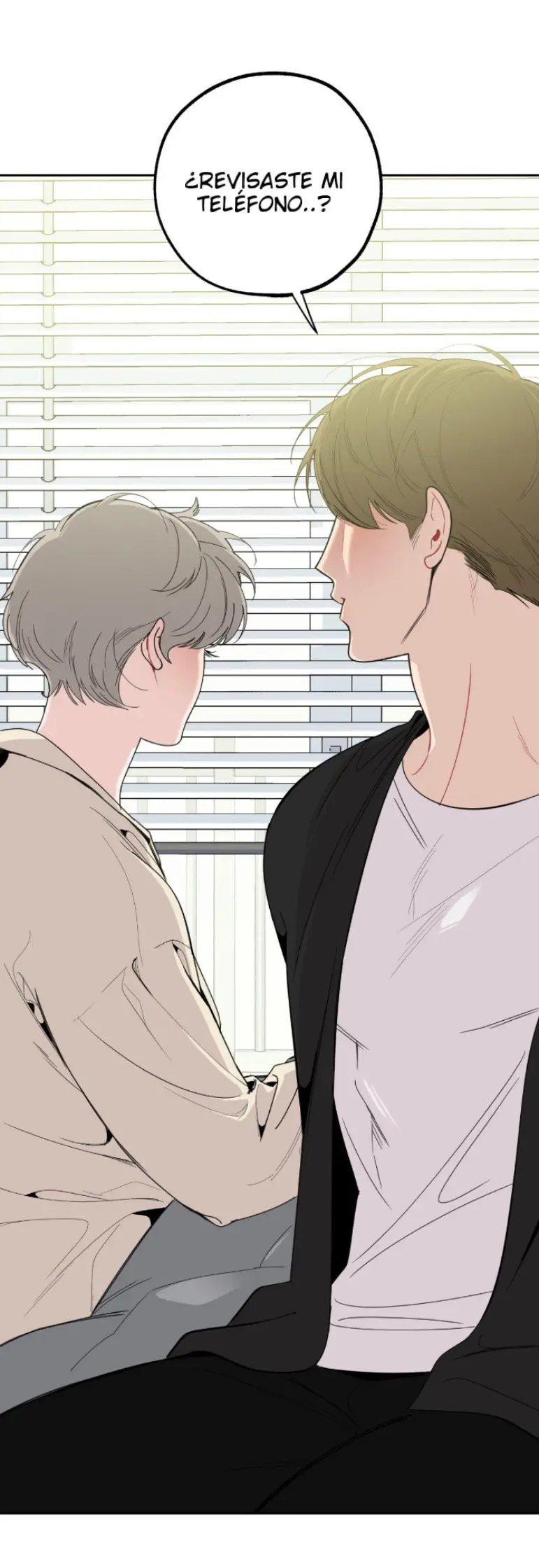 A Terrible Romance (Terrible Romance) (2021) - Capítulo 54 - Página 25 - LectorTMOo