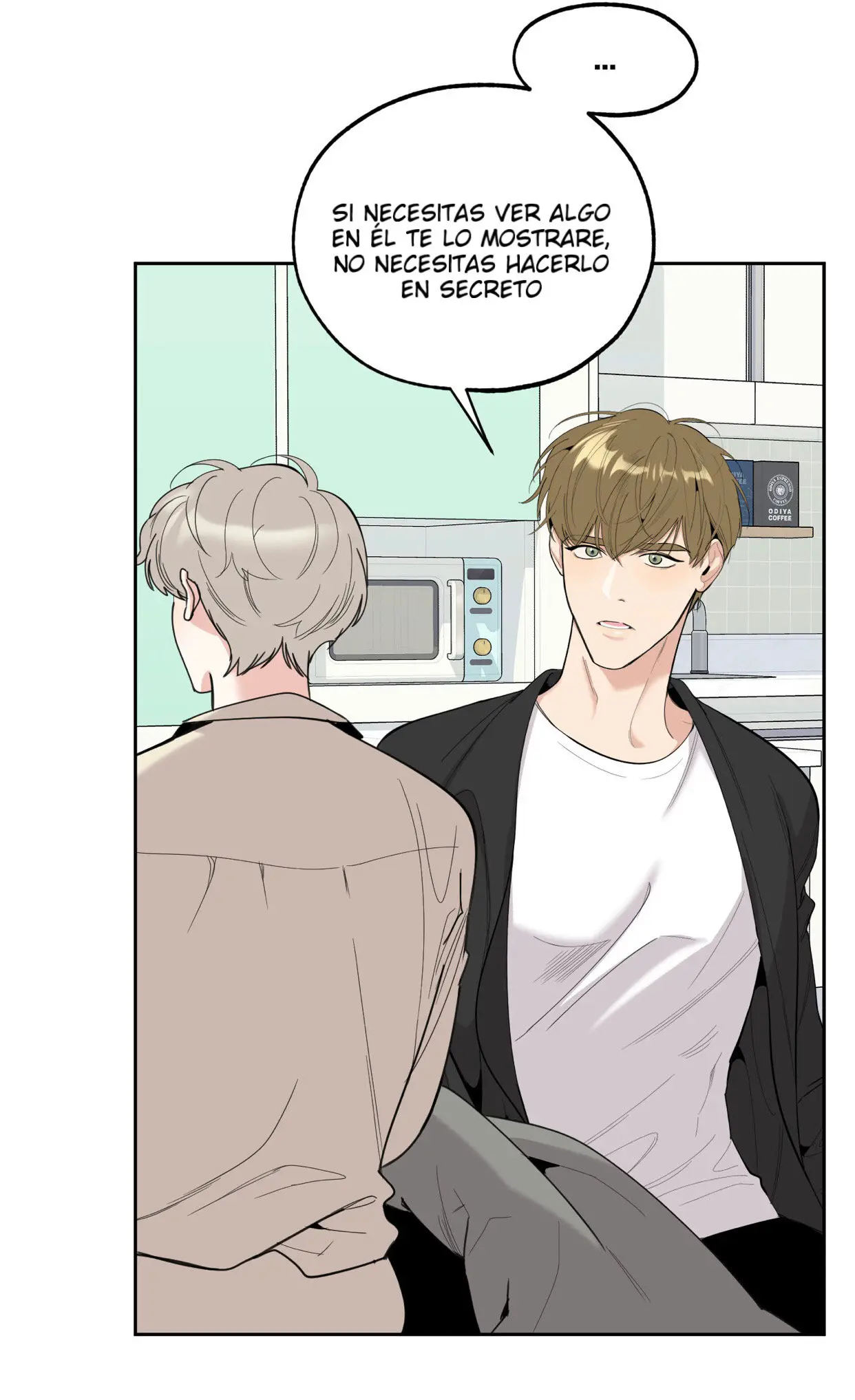 A Terrible Romance (Terrible Romance) (2021) - Capítulo 54 - Página 26 - LectorTMOo