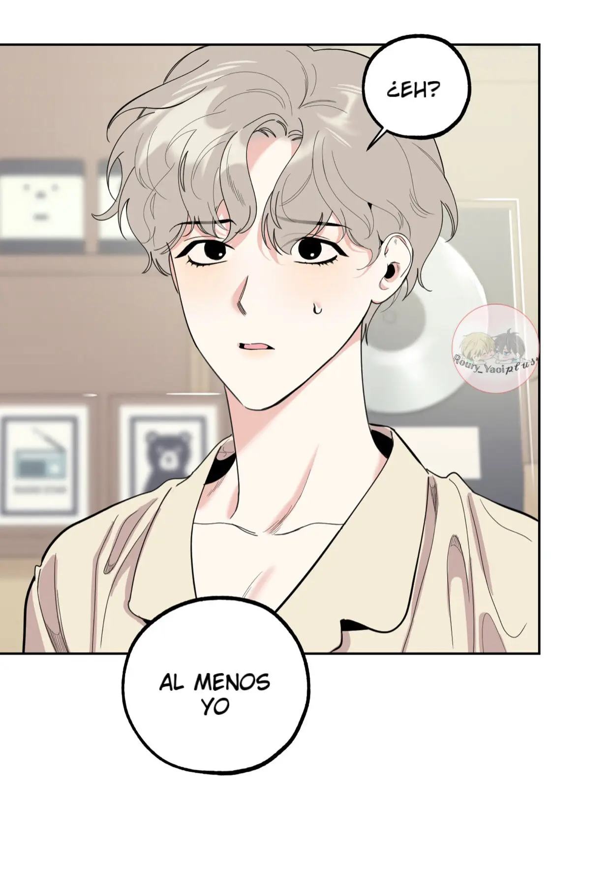 A Terrible Romance (Terrible Romance) (2021) - Capítulo 54 - Página 43 - LectorTMOo