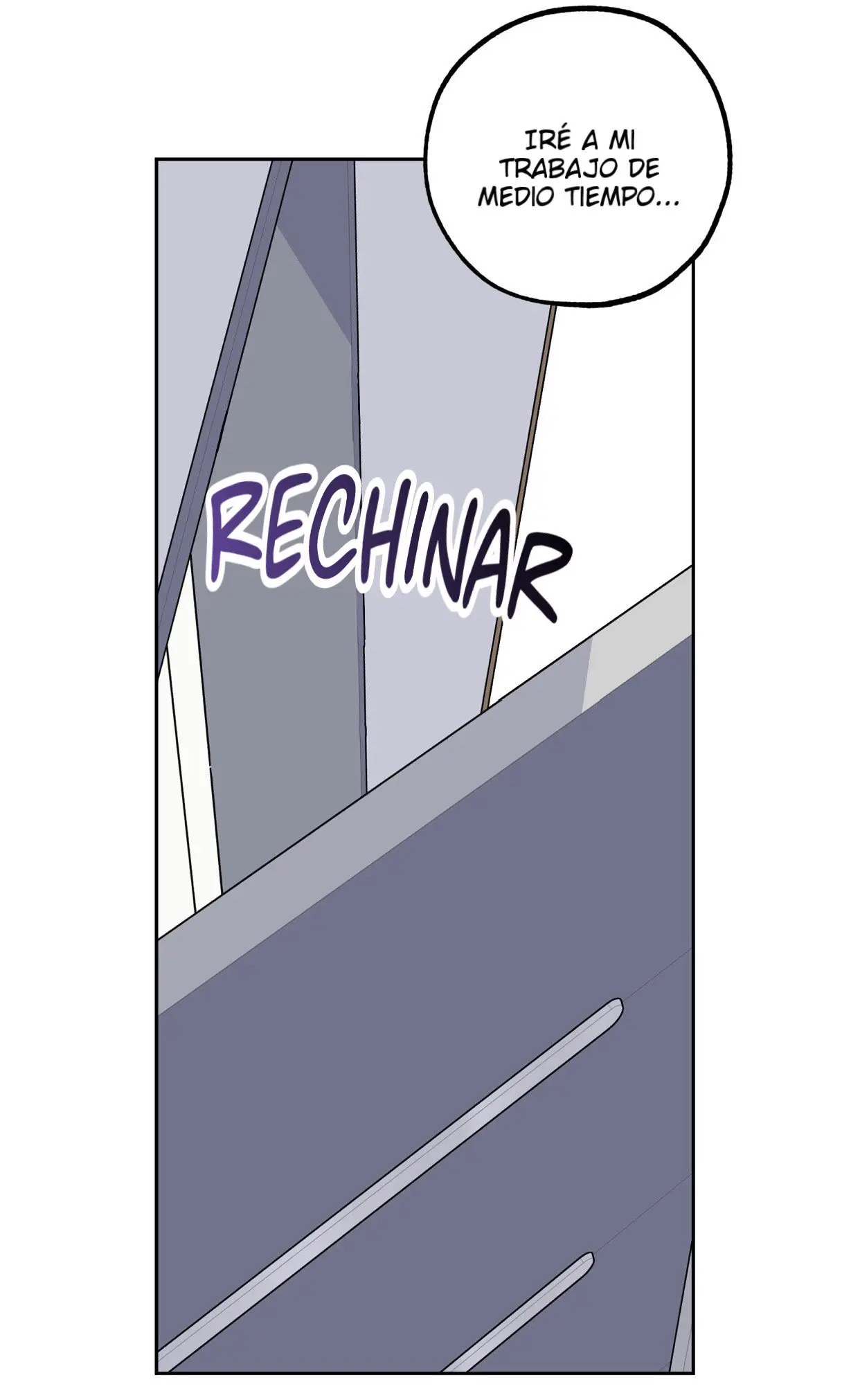 A Terrible Romance (Terrible Romance) (2021) - Capítulo 54 - Página 54 - LectorTMOo