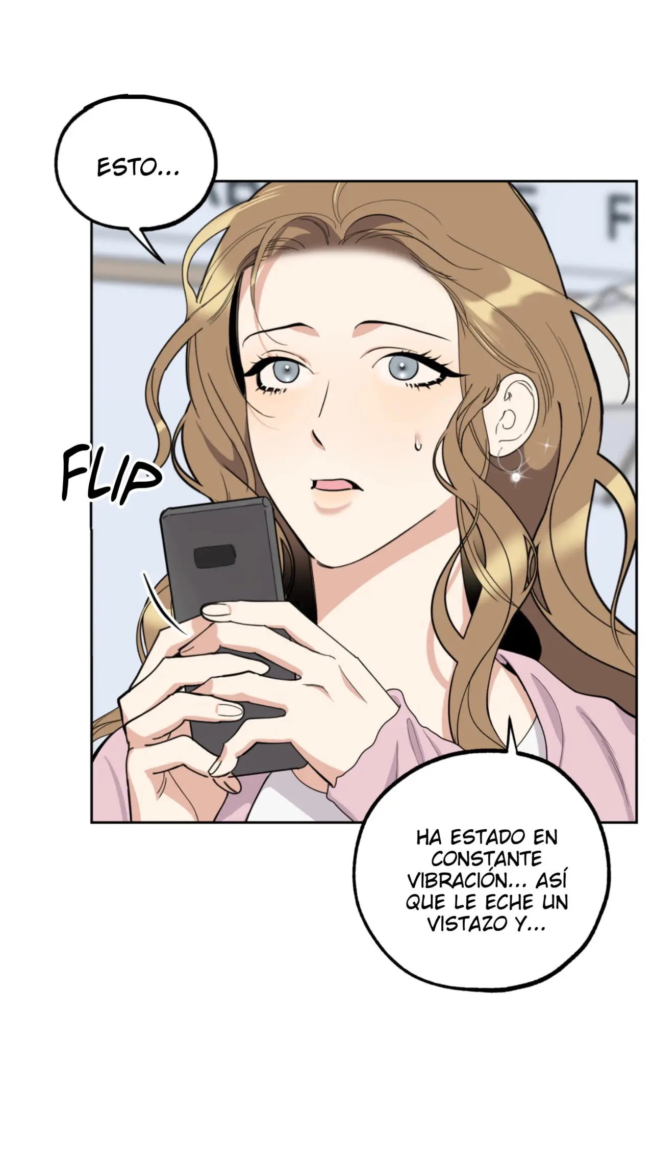 A Terrible Romance (Terrible Romance) (2021) - Capítulo 54 - Página 69 - LectorTMOo