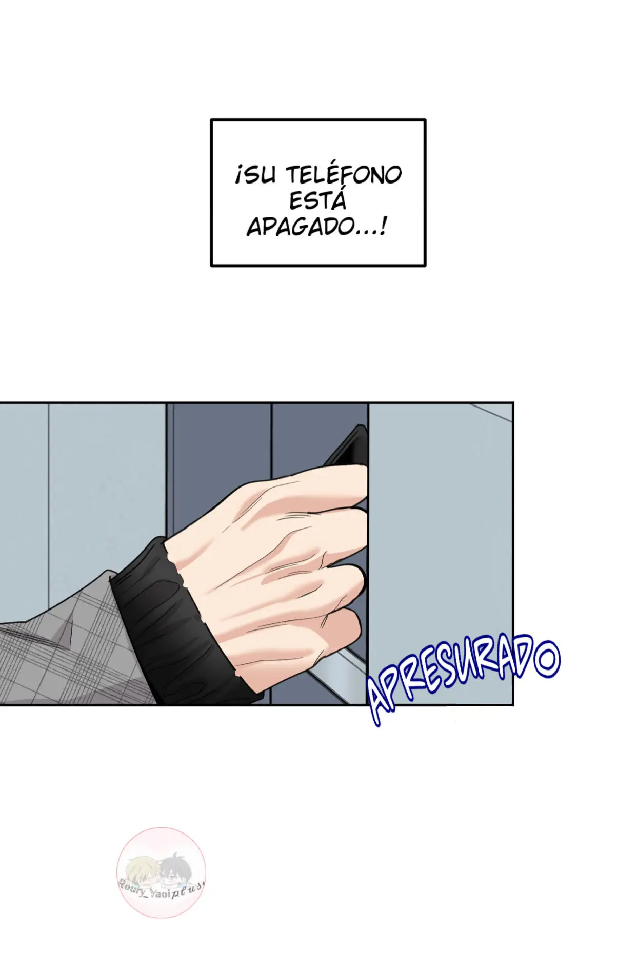A Terrible Romance (Terrible Romance) (2021) - Capítulo 54 - Página 77 - LectorTMOo
