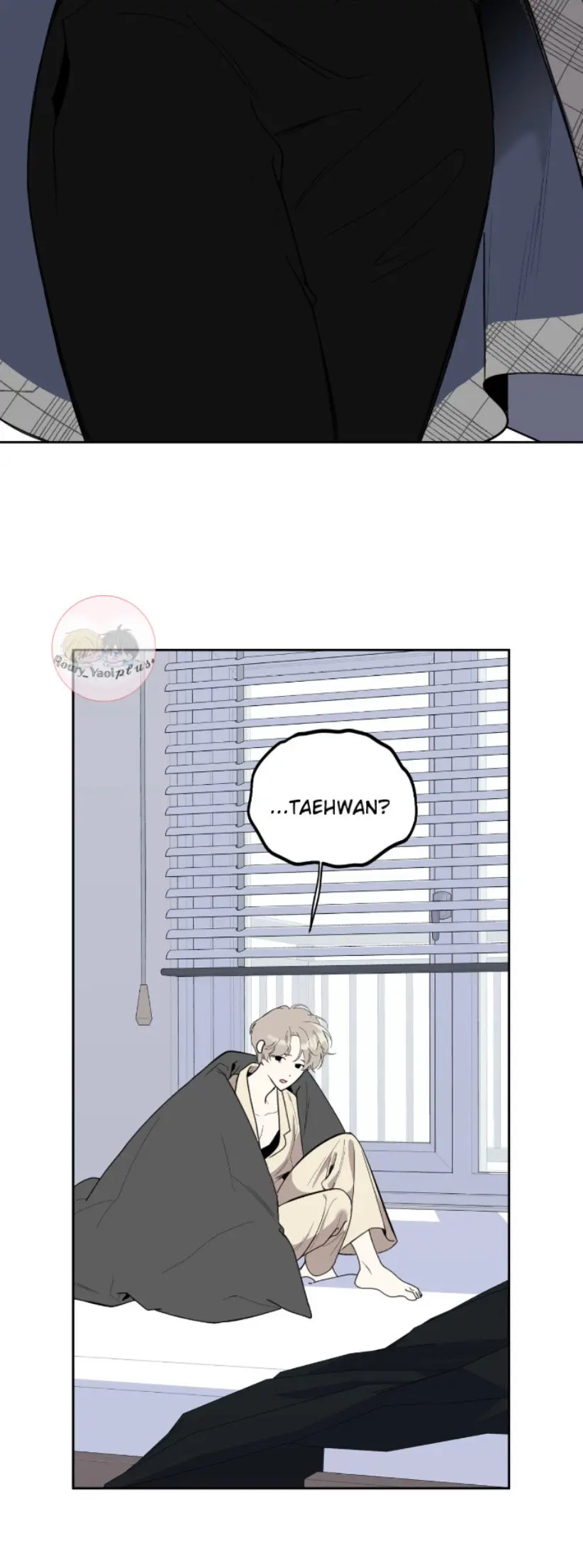 A Terrible Romance (Terrible Romance) (2021) - Capítulo 54 - Página 80 - LectorTMOo