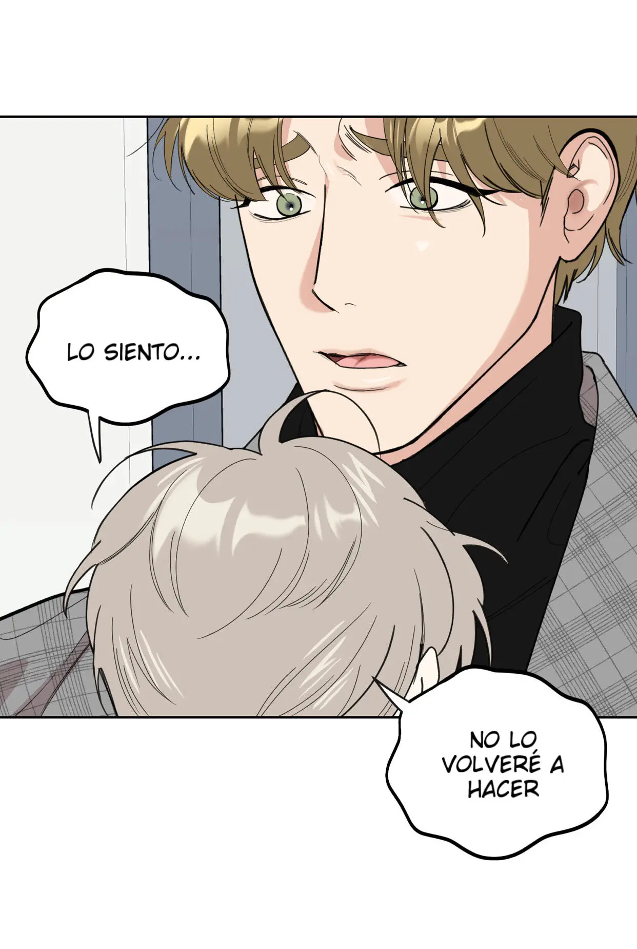 A Terrible Romance (Terrible Romance) (2021) - Capítulo 54 - Página 90 - LectorTMOo
