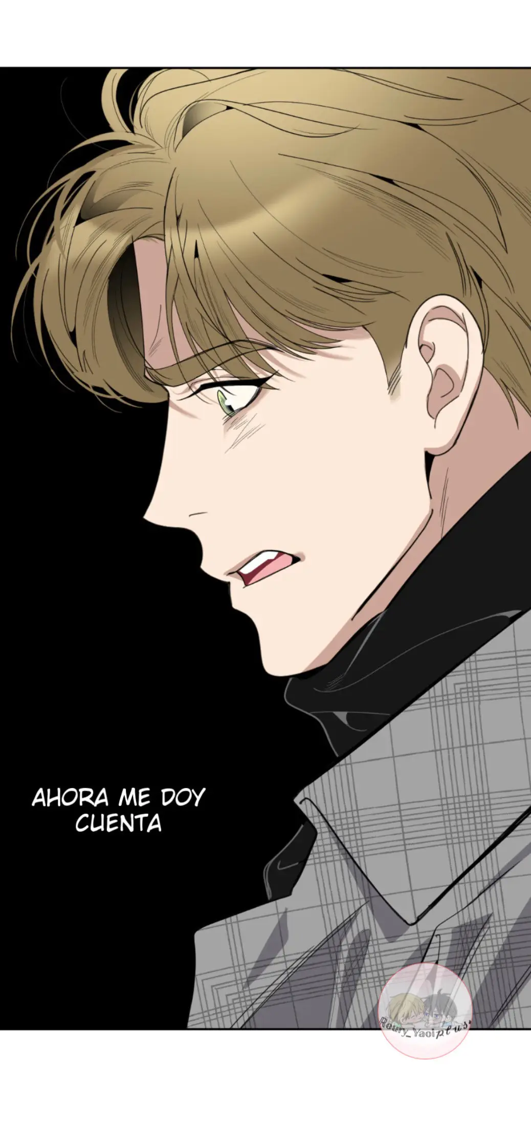 A Terrible Romance (Terrible Romance) (2021) - Capítulo 54 - Página 102 - LectorTMOo