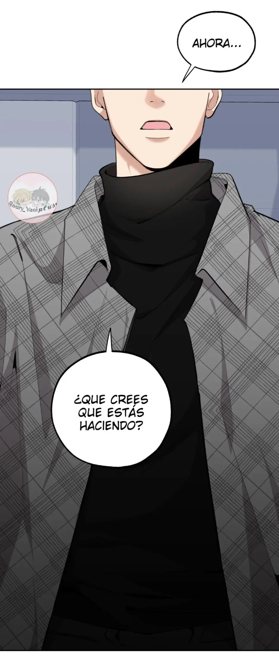 A Terrible Romance (Terrible Romance) (2021) - Capítulo 55 - Página 10 - LectorTMOo