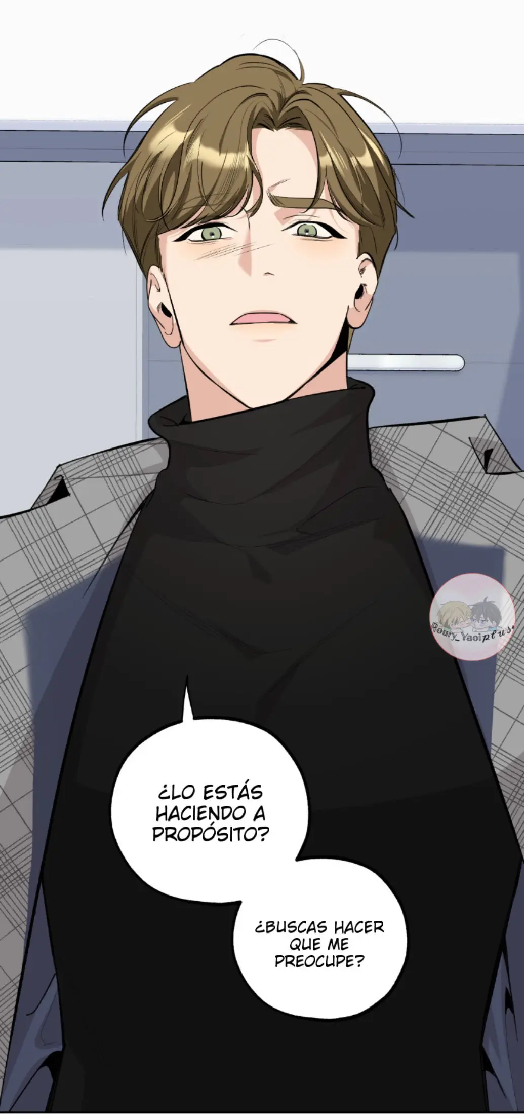 A Terrible Romance (Terrible Romance) (2021) - Capítulo 55 - Página 15 - LectorTMOo