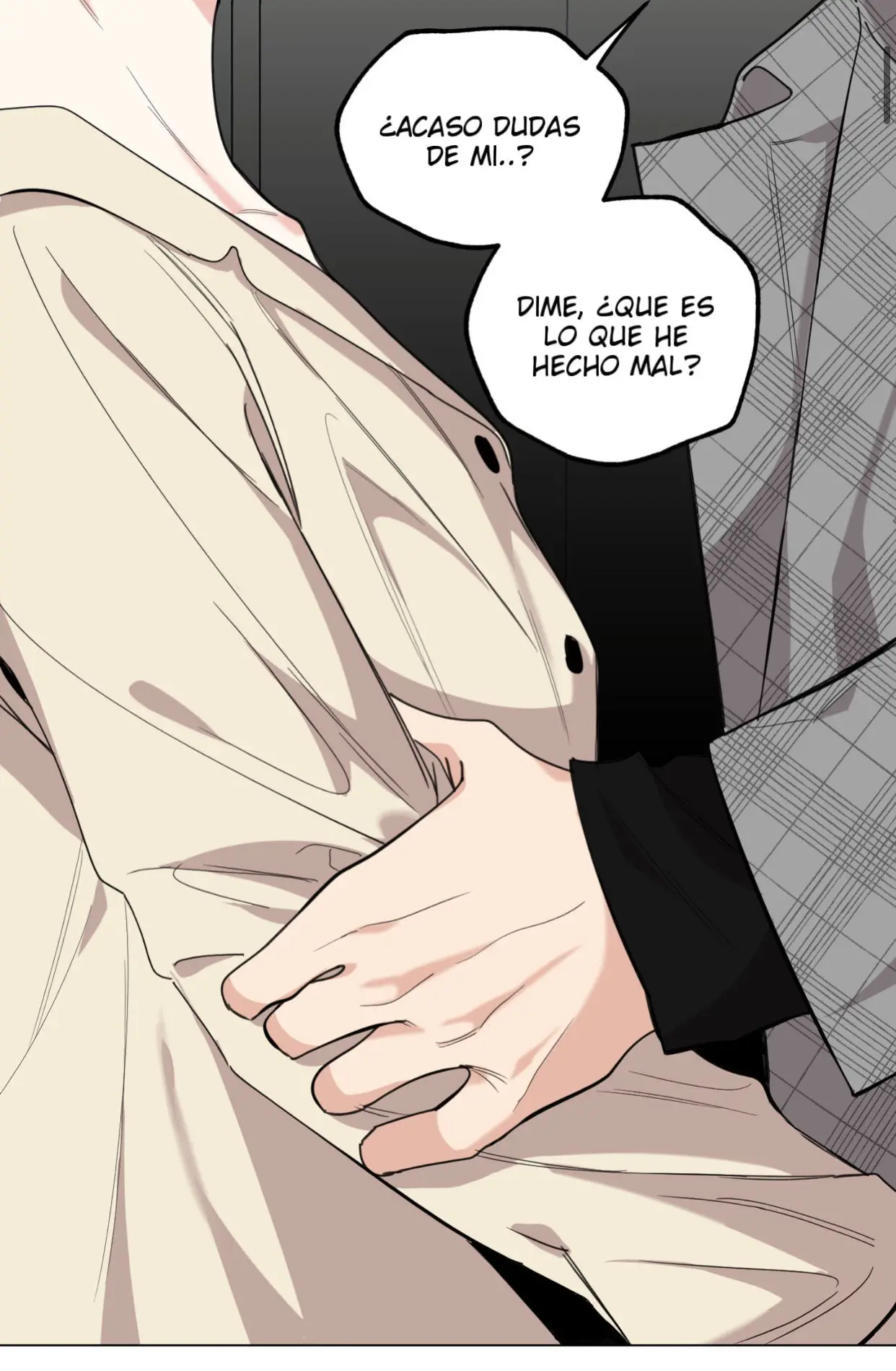 A Terrible Romance (Terrible Romance) (2021) - Capítulo 55 - Página 21 - LectorTMOo