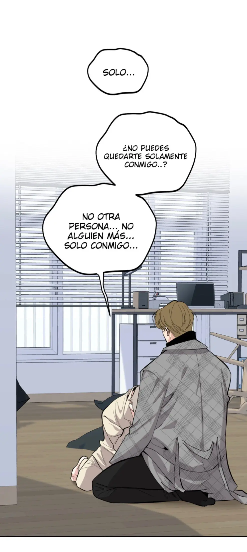 A Terrible Romance (Terrible Romance) (2021) - Capítulo 55 - Página 29 - LectorTMOo