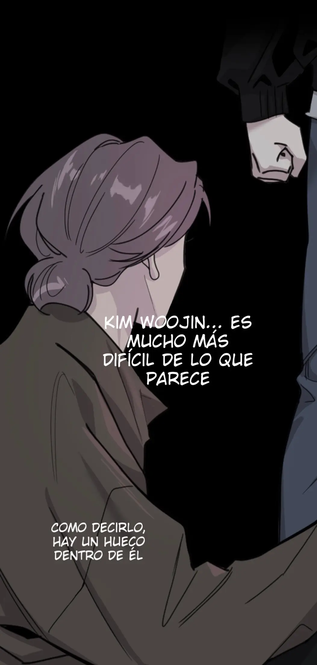 A Terrible Romance (Terrible Romance) (2021) - Capítulo 55 - Página 34 - LectorTMOo