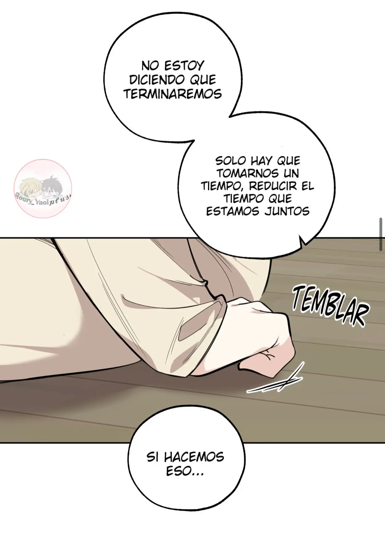 A Terrible Romance (Terrible Romance) (2021) - Capítulo 55 - Página 60 - LectorTMOo