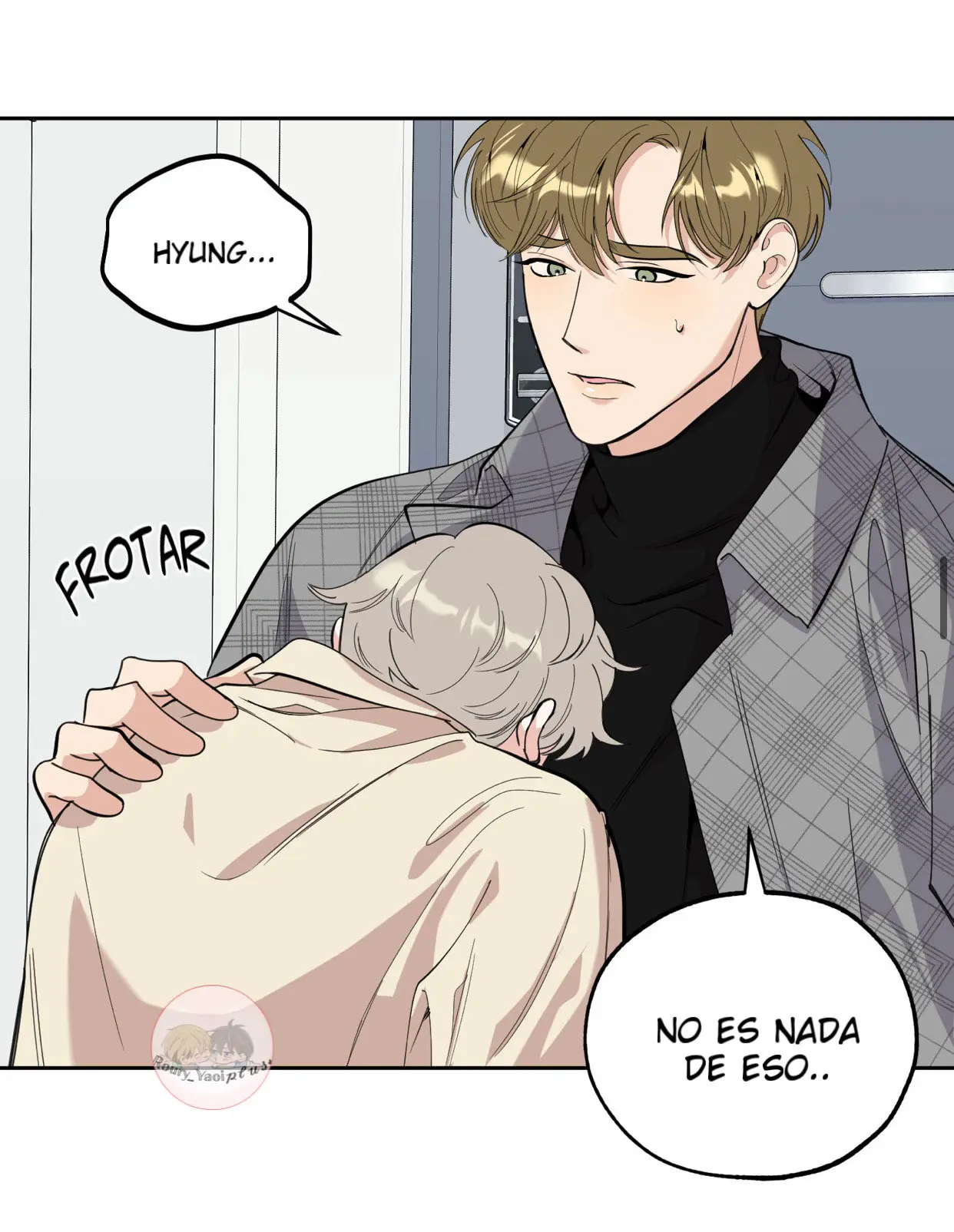 A Terrible Romance (Terrible Romance) (2021) - Capítulo 55 - Página 67 - LectorTMOo
