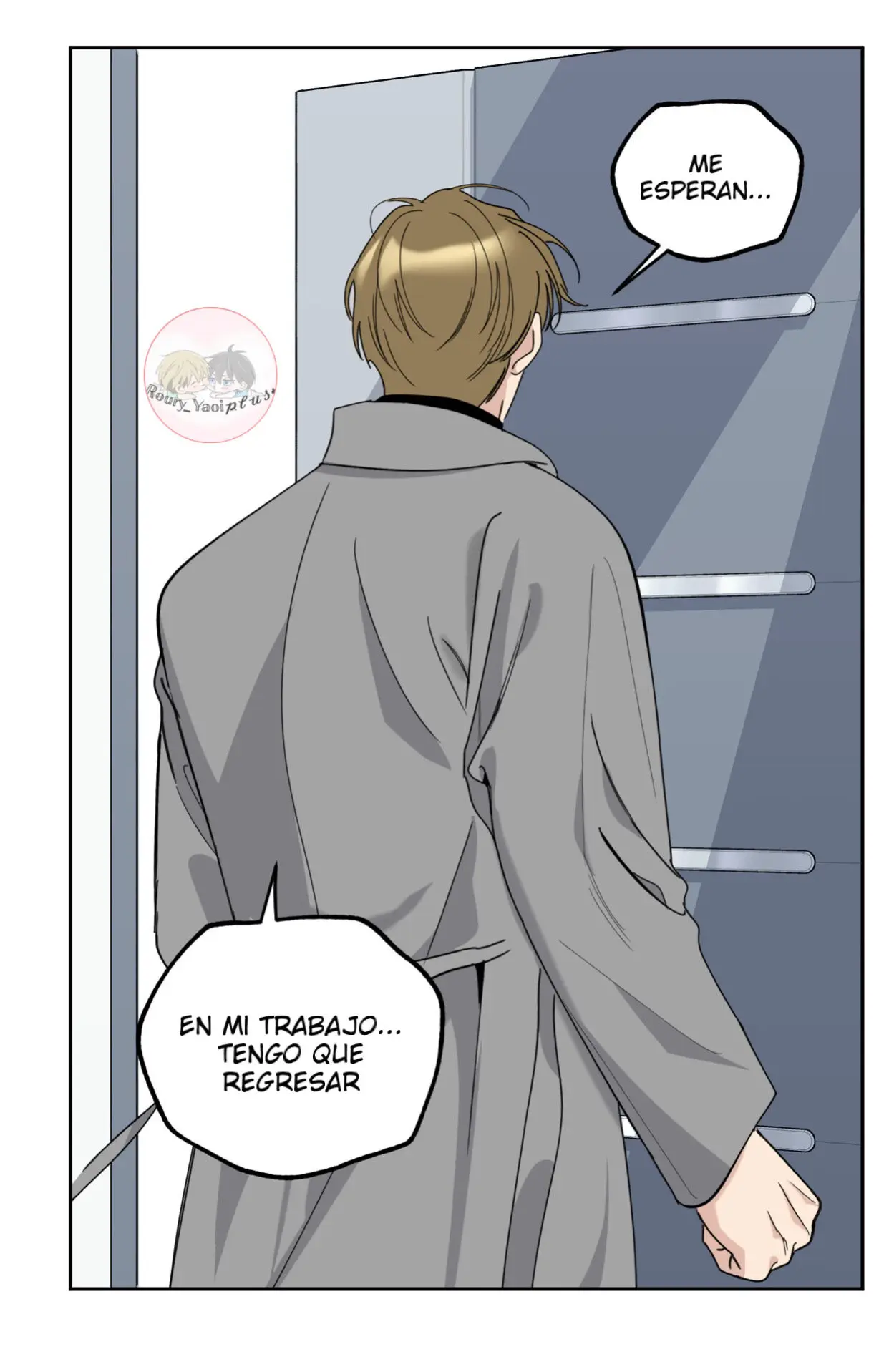 A Terrible Romance (Terrible Romance) (2021) - Capítulo 55 - Página 83 - LectorTMOo