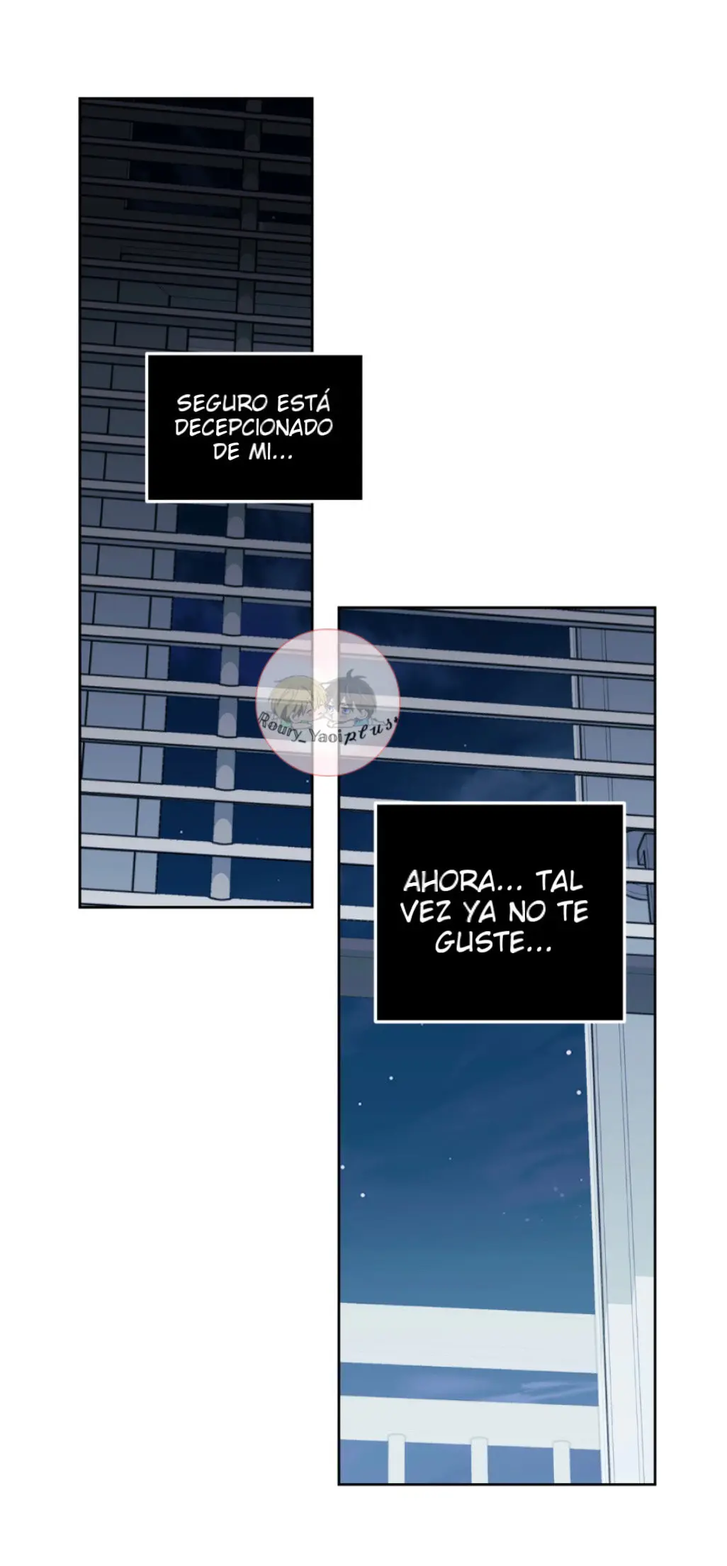 A Terrible Romance (Terrible Romance) (2021) - Capítulo 55 - Página 92 - LectorTMOo