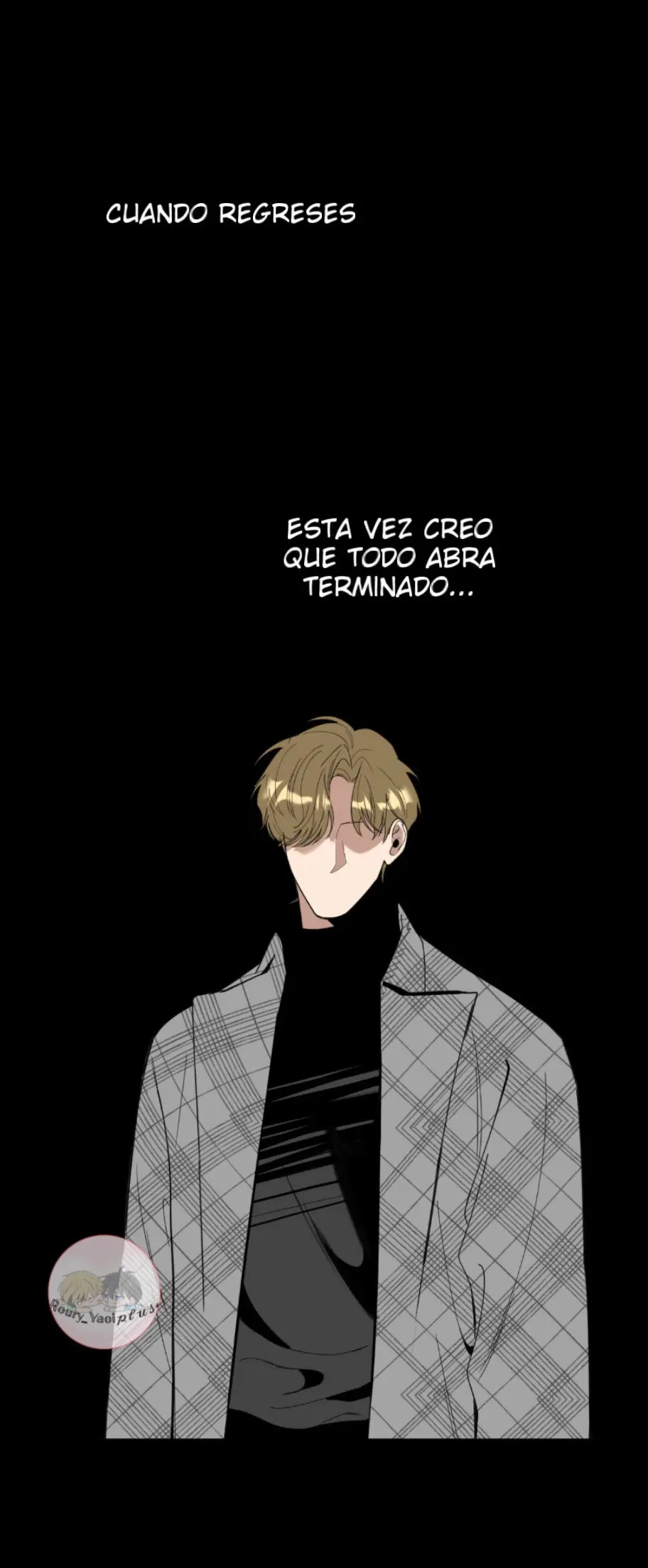 A Terrible Romance (Terrible Romance) (2021) - Capítulo 55 - Página 97 - LectorTMOo