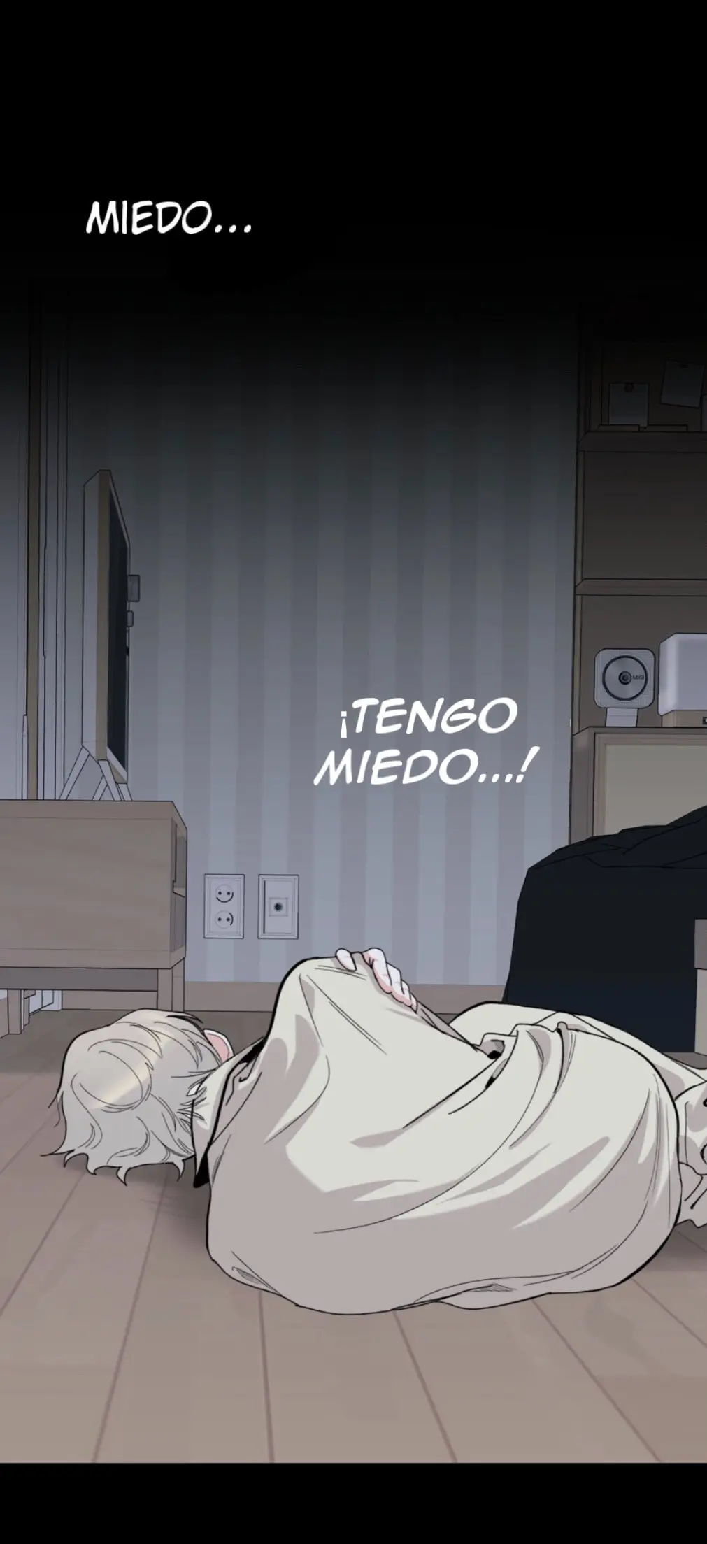 A Terrible Romance (Terrible Romance) (2021) - Capítulo 55 - Página 99 - LectorTMOo